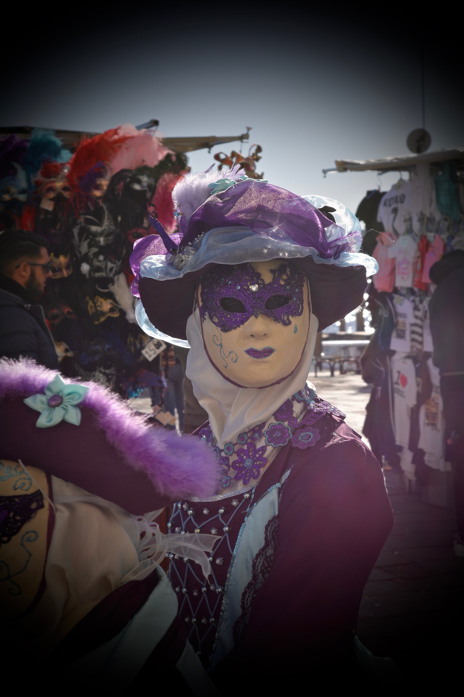 Carnevale di Venezia