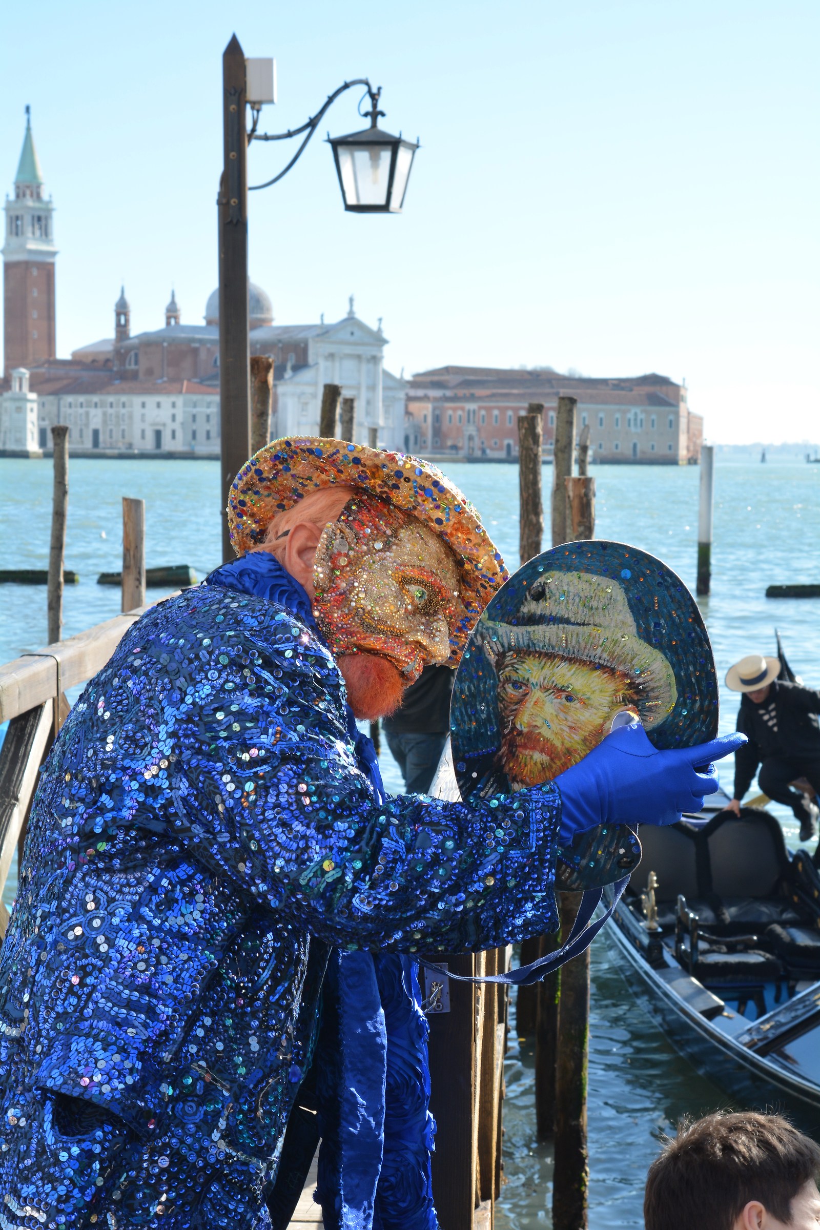 Carnevale di Venezia