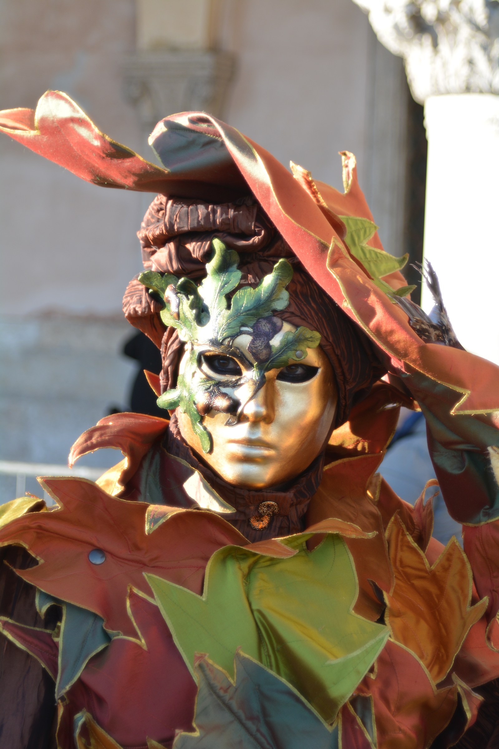 Carnevale di Venezia