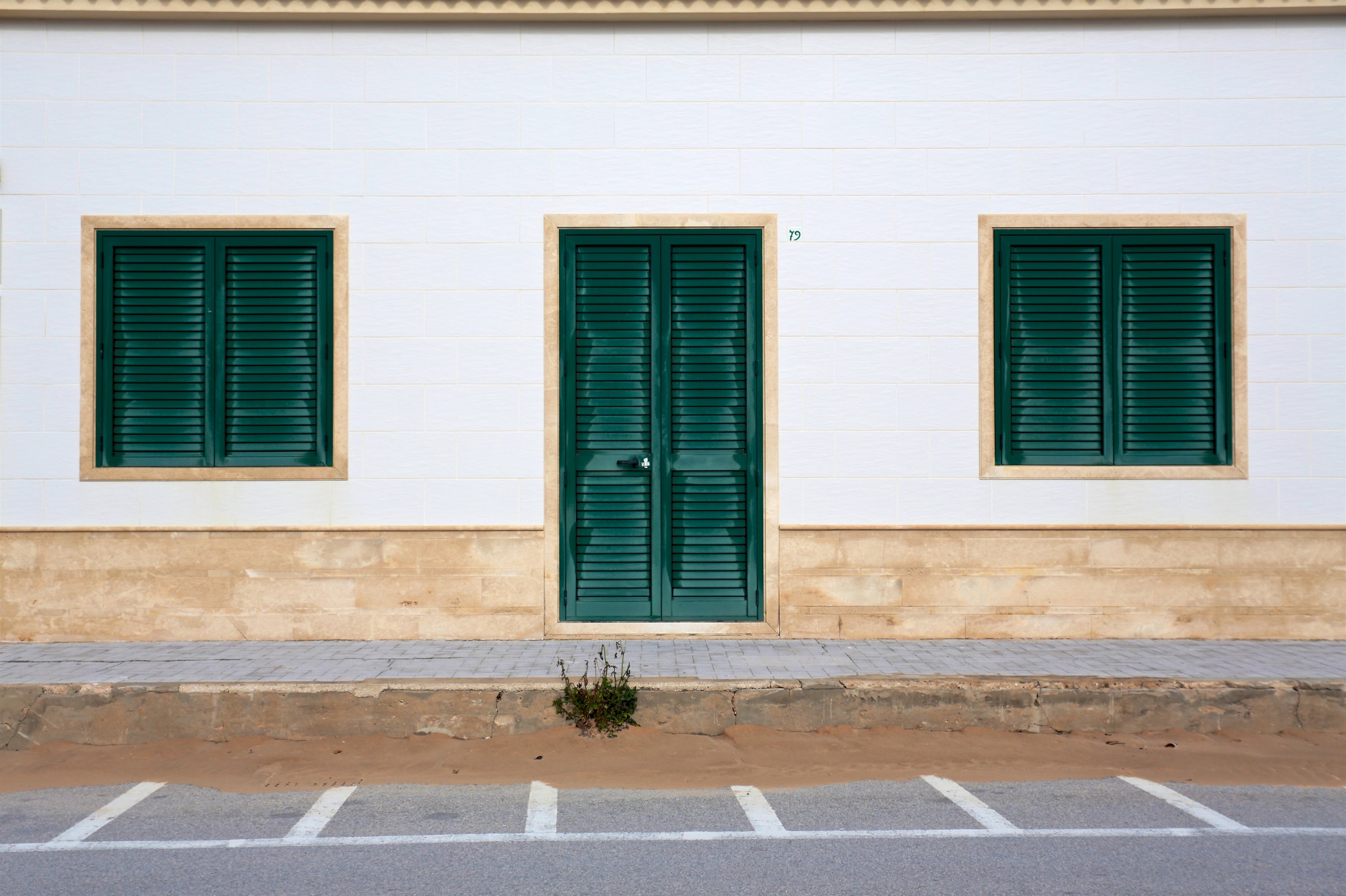 Arrivederci al prossimo inverno #2