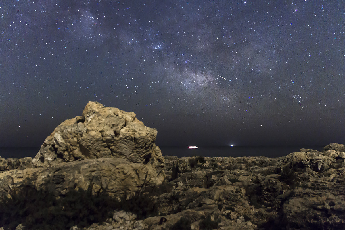 Towards the Neverland