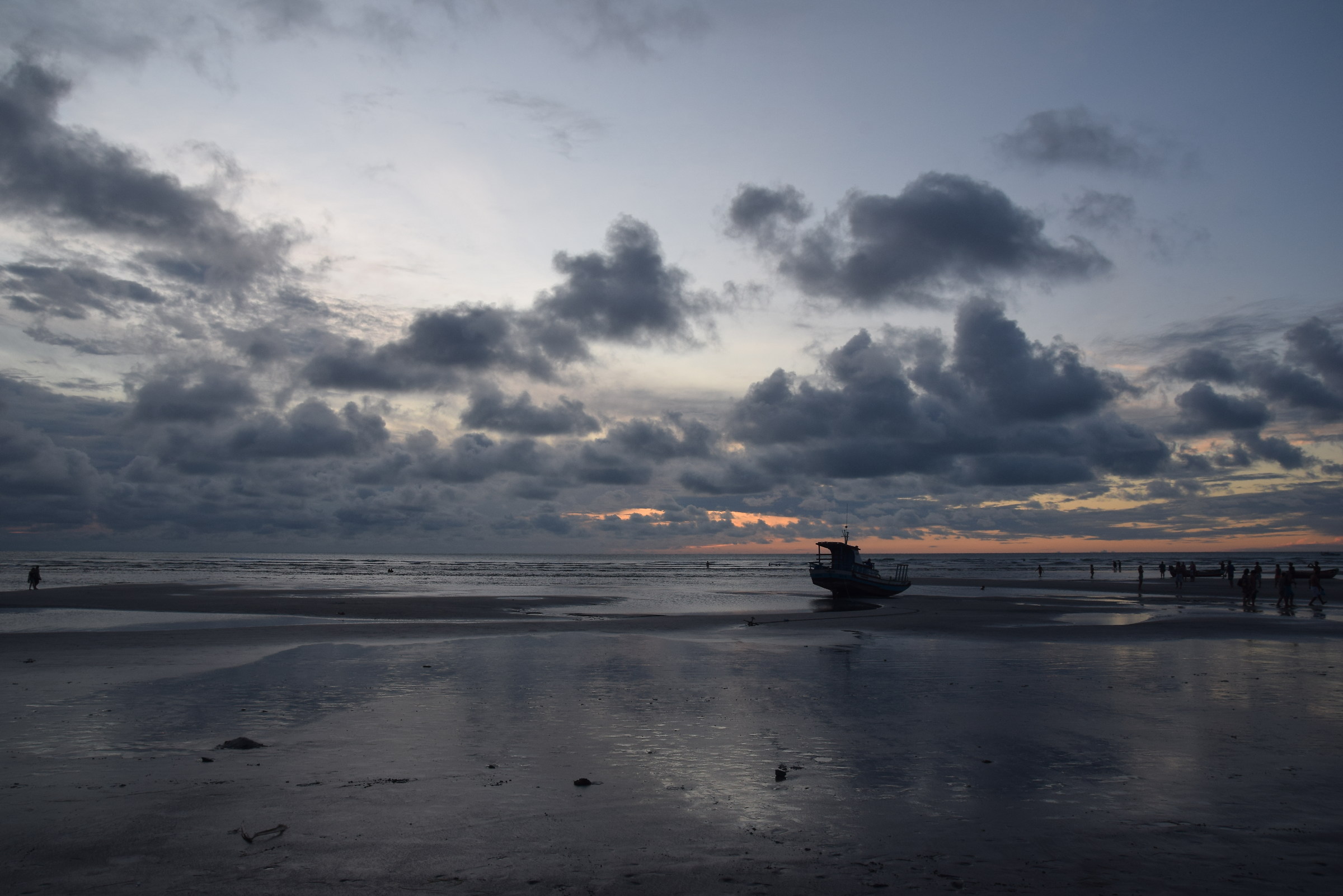 Brasile Jericoacoara