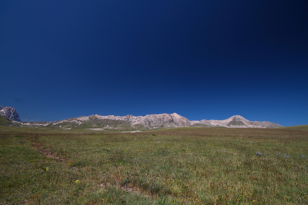 Campo Imperatore 1