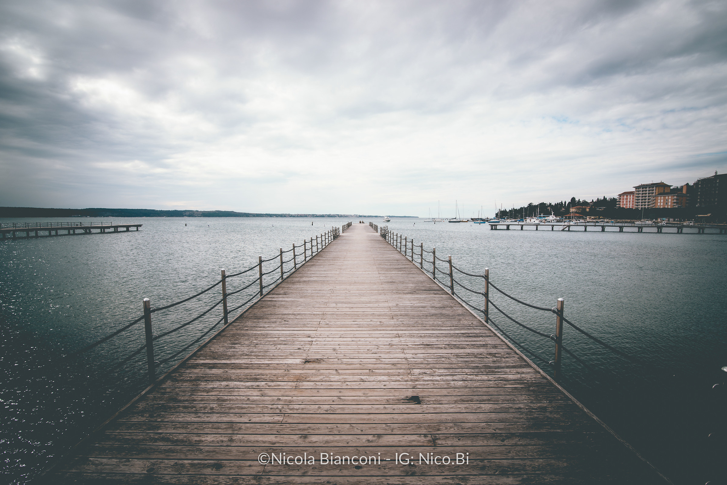 Bay Area in Portoroze