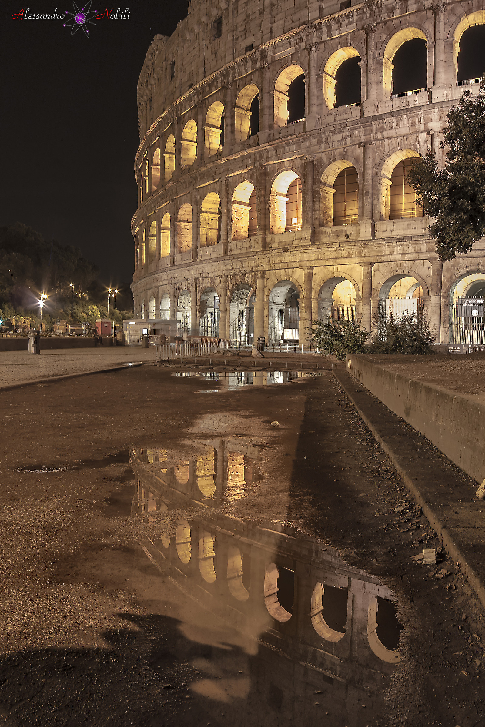 Colosseo 1