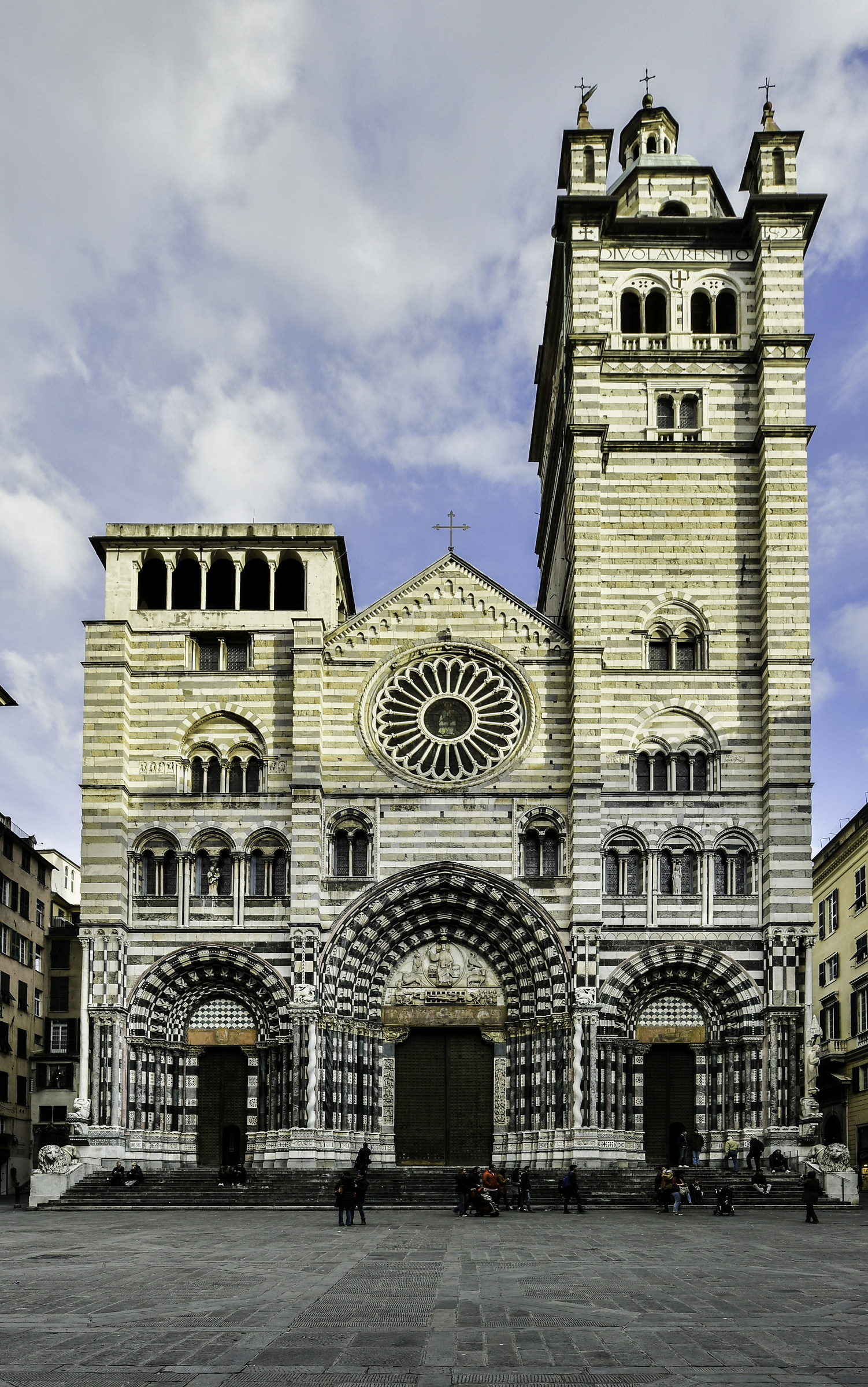 Il Duomo