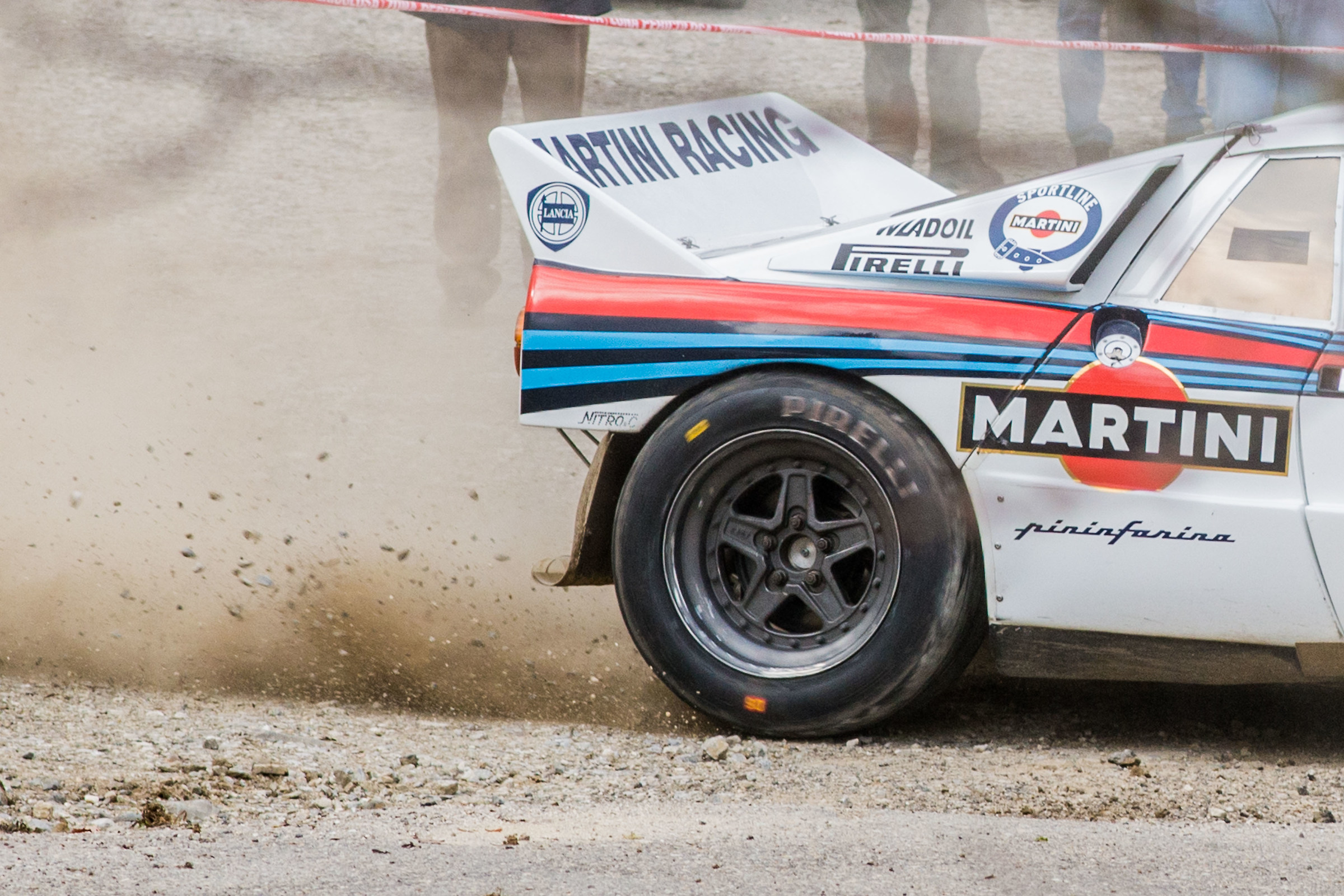 Old, but still shoots