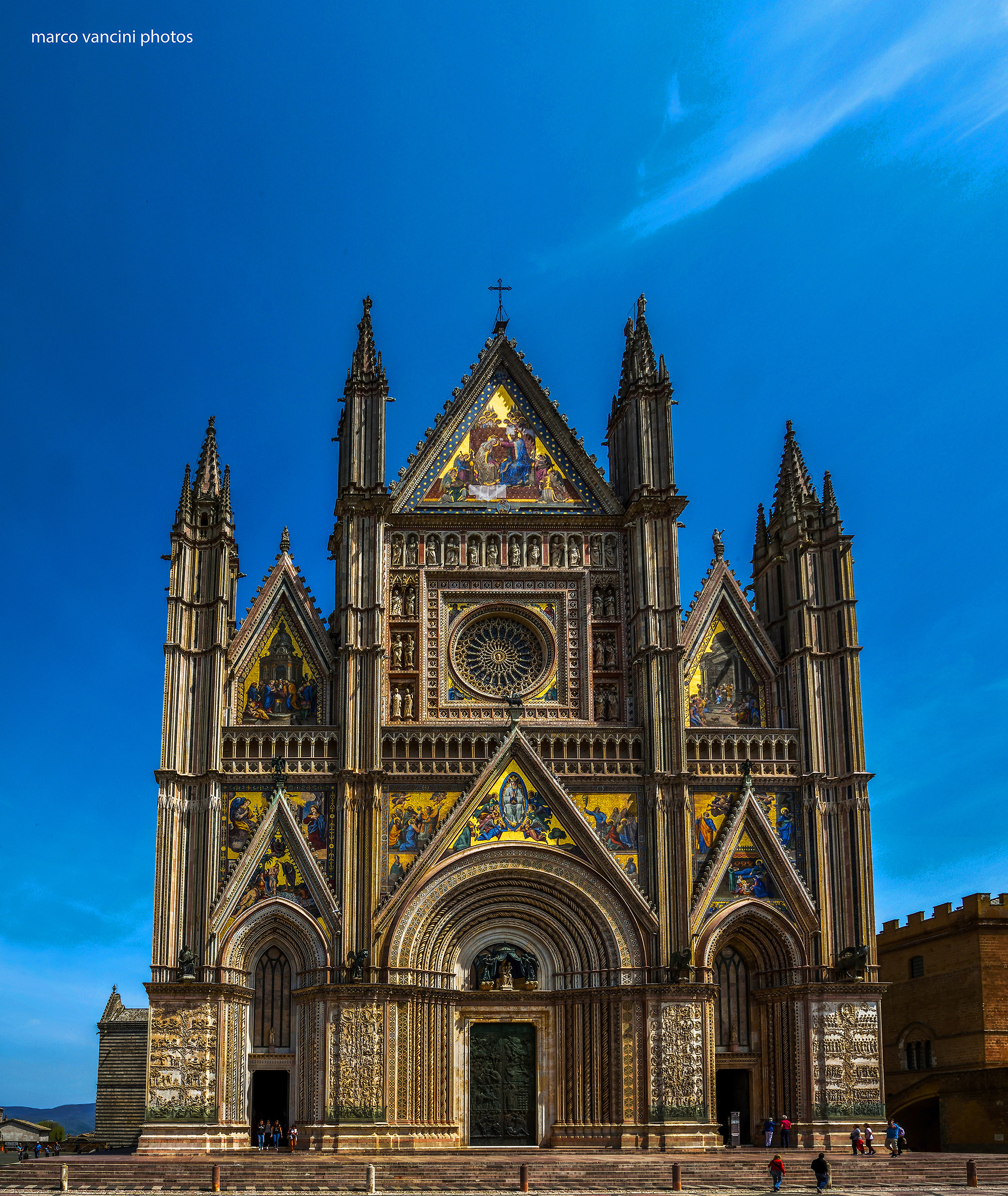 Duomo di Orvieto