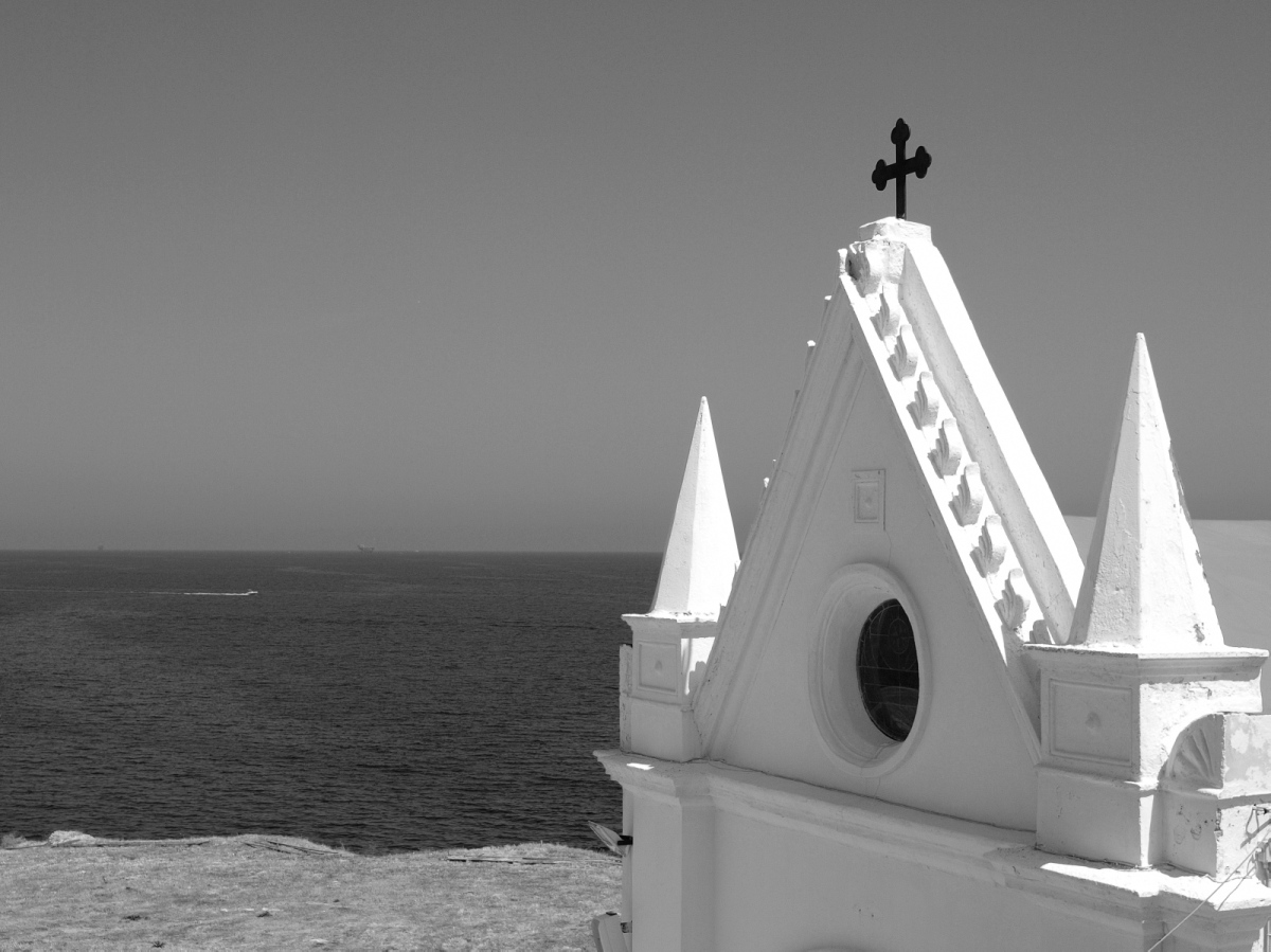 Capo Colonna Calabria