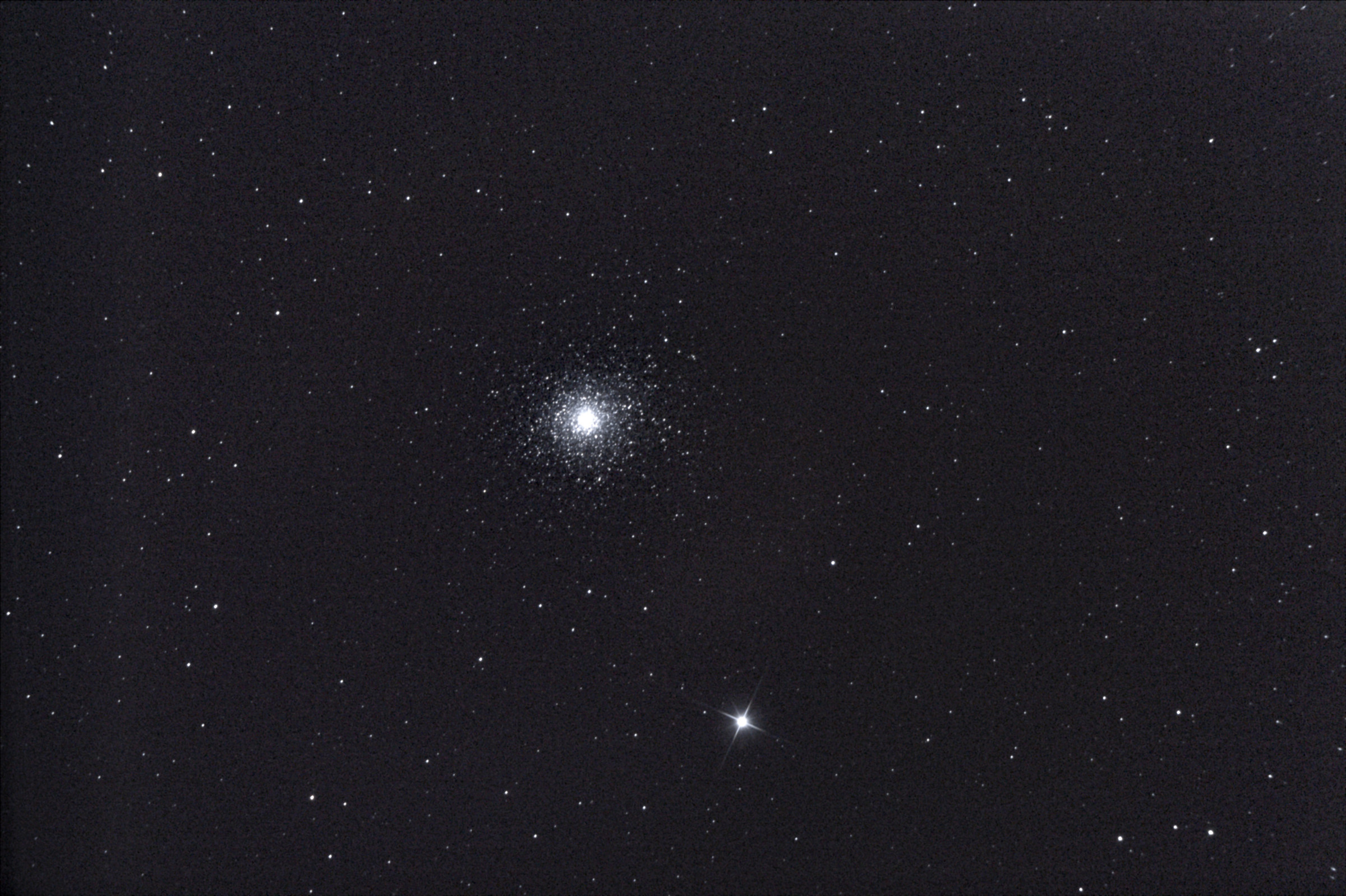 ammasso globulare M5