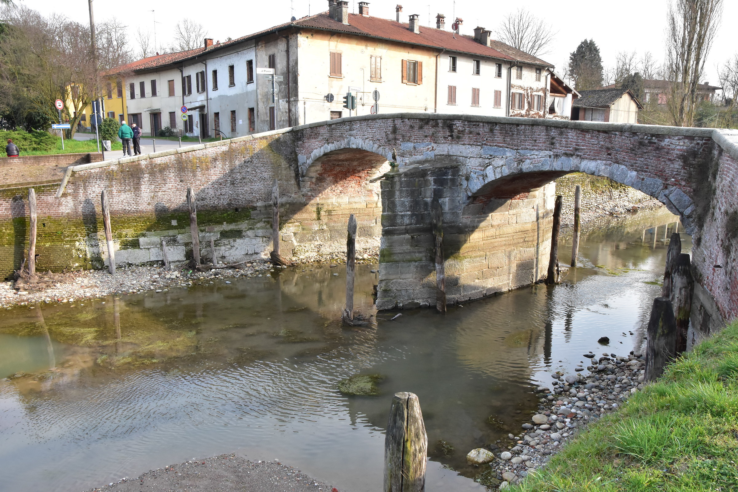 Naviglio Grande