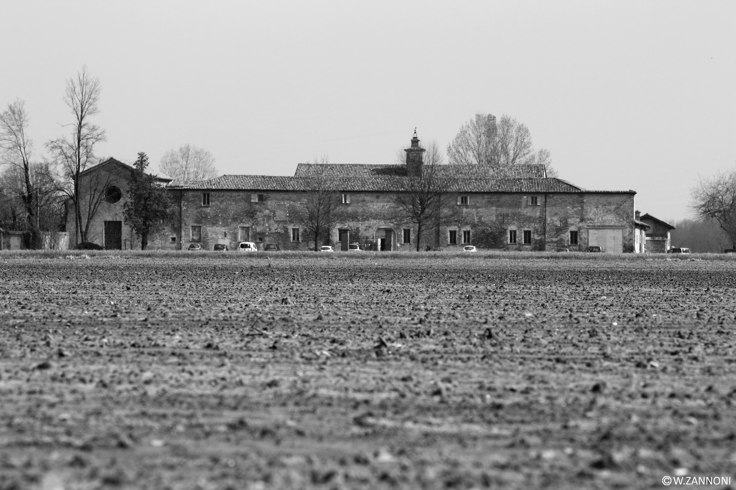 Corte Ospitale di Rubiera