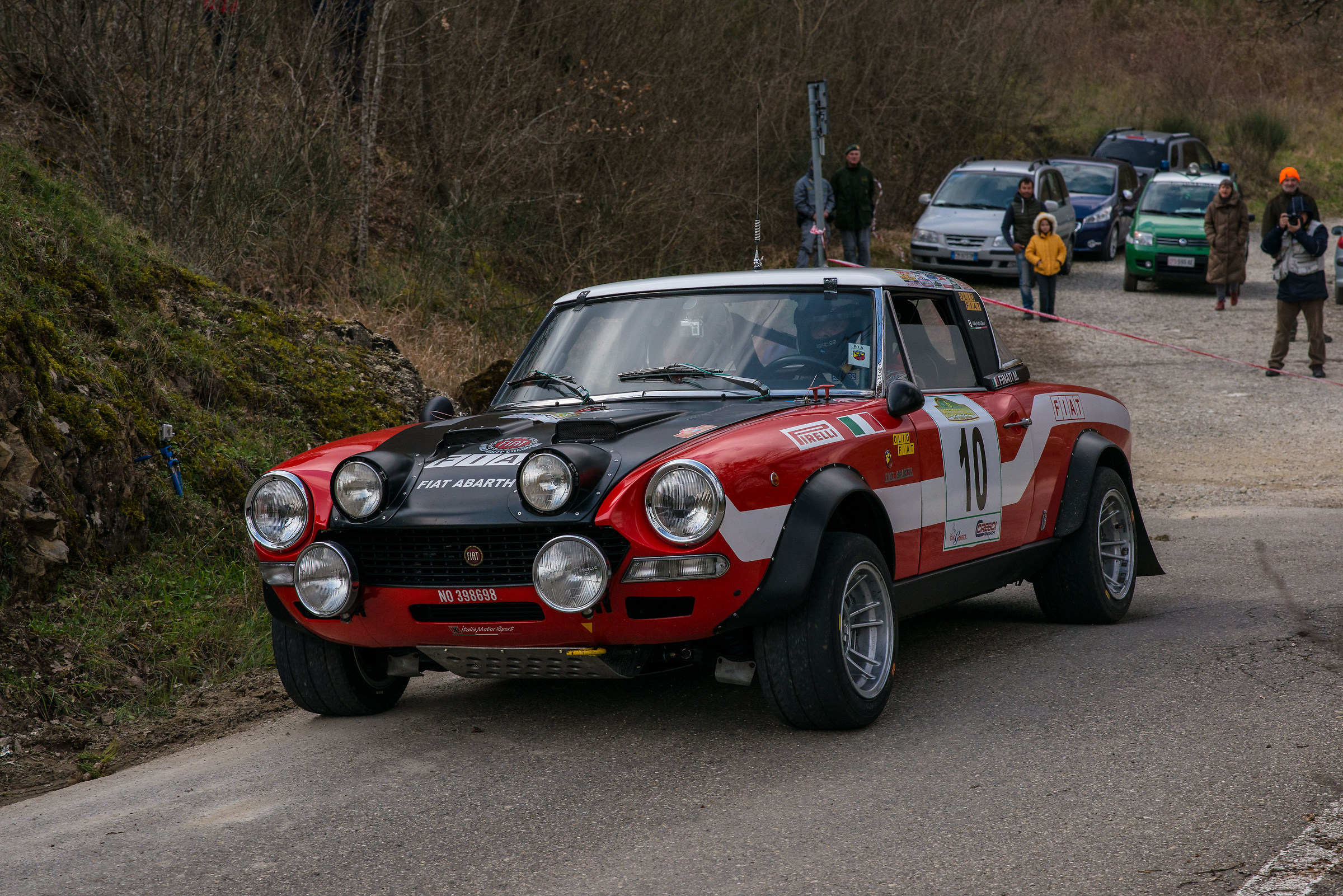abarth