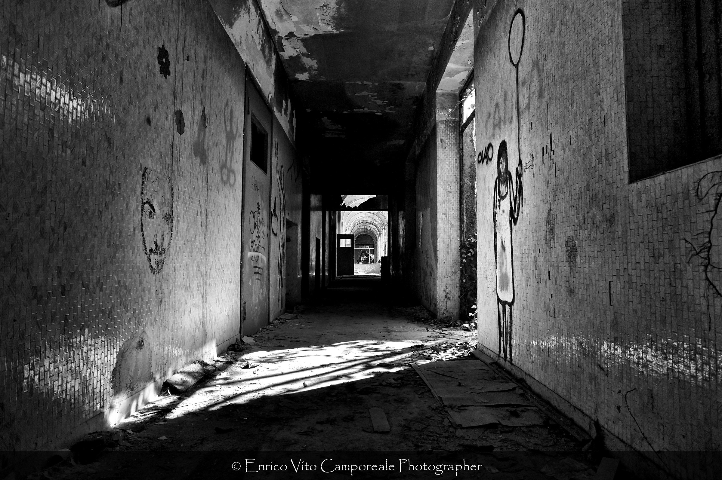 La ragazza col palloncino