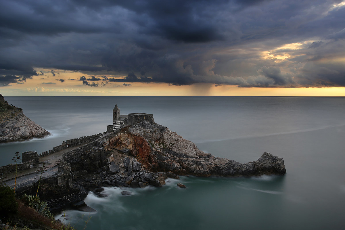 Classico Portovenere