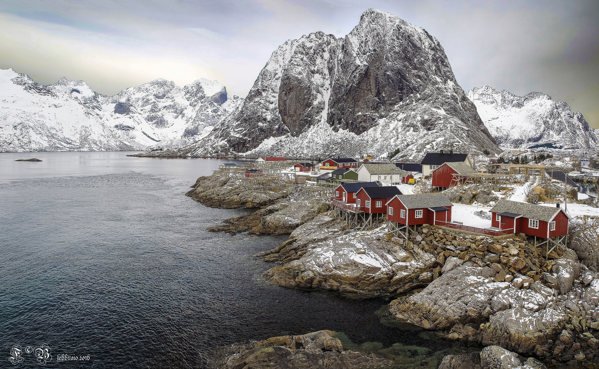 Hamnoy