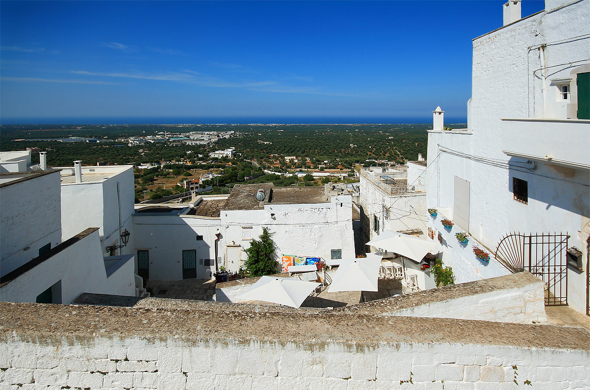 Ostuni