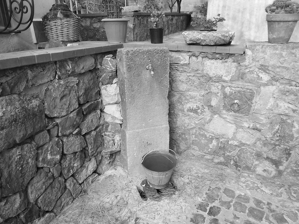 the source of ricodi