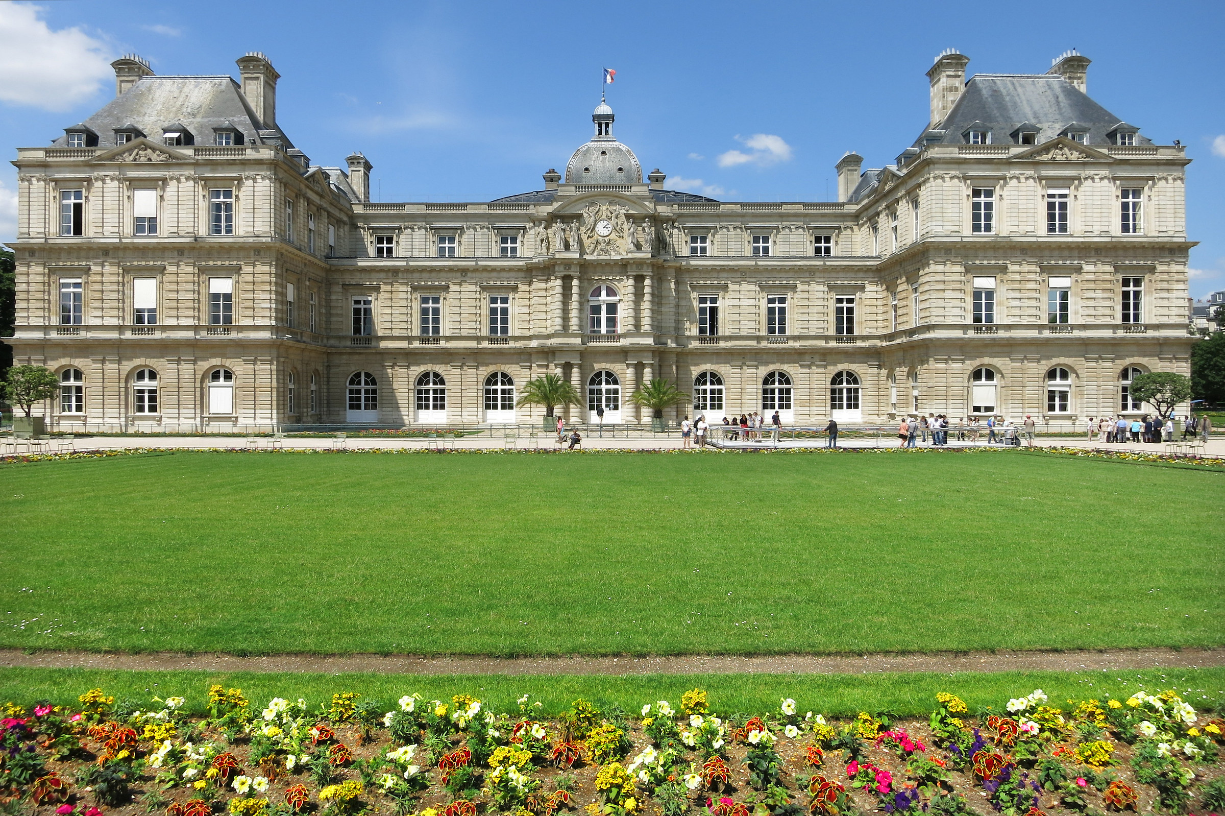 Una cartolina da Parigi