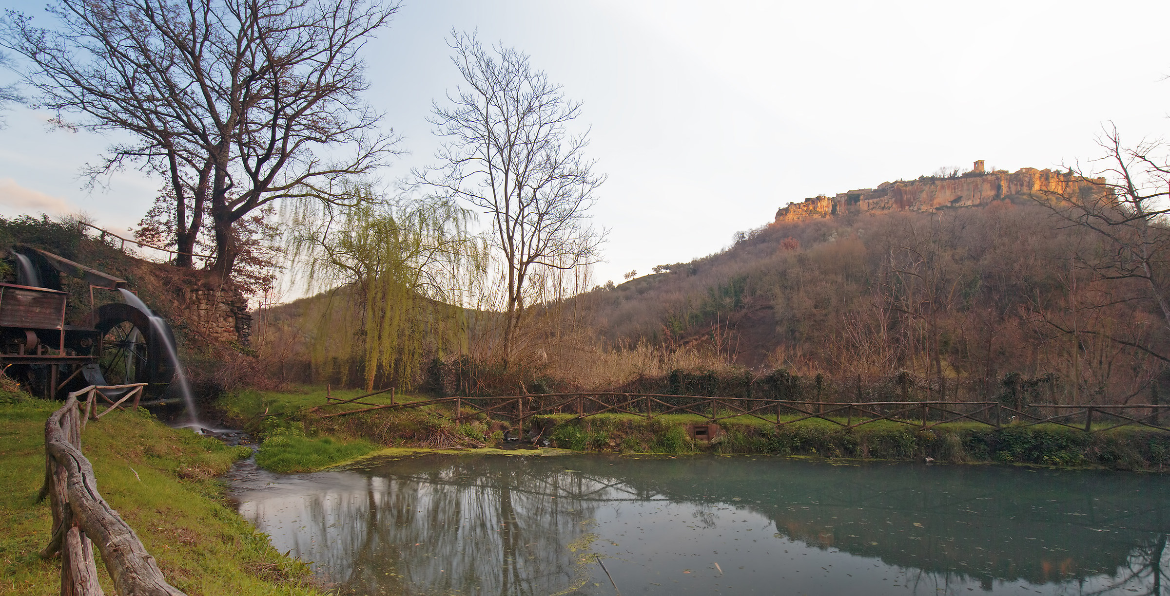 Civita di Bagnoregio