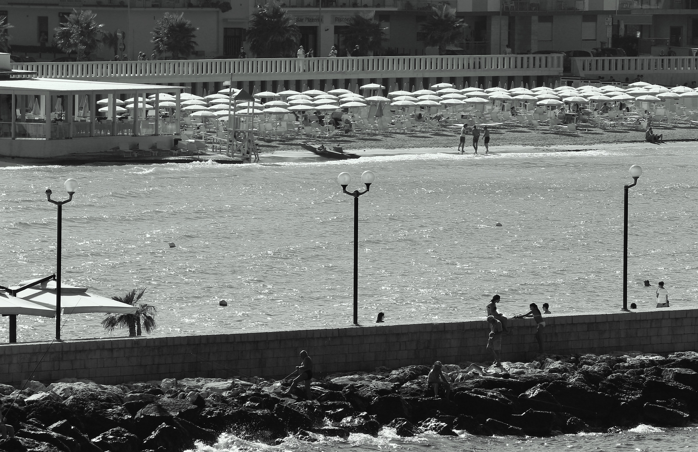 Non tutti hanno le palle!