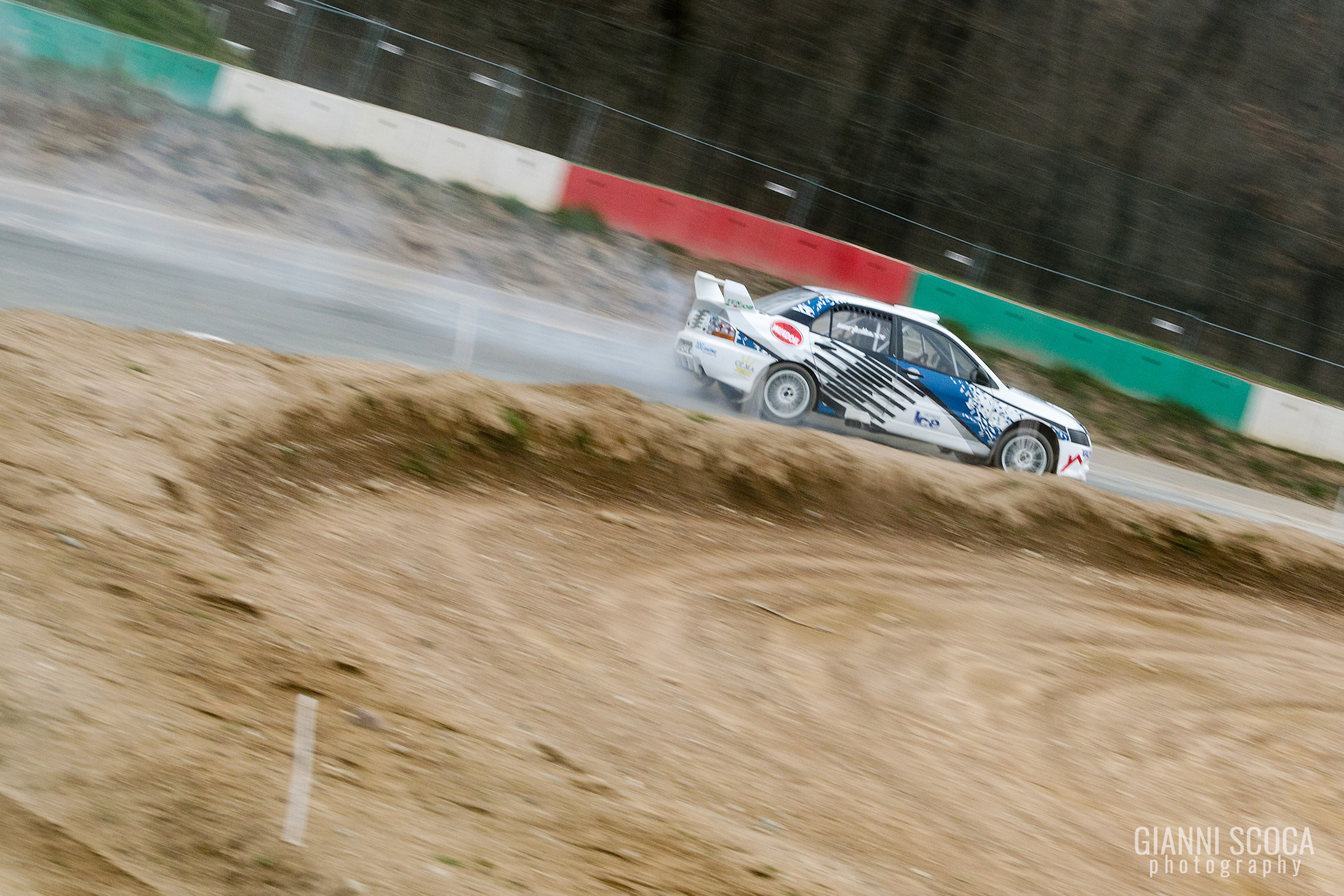 rallycross