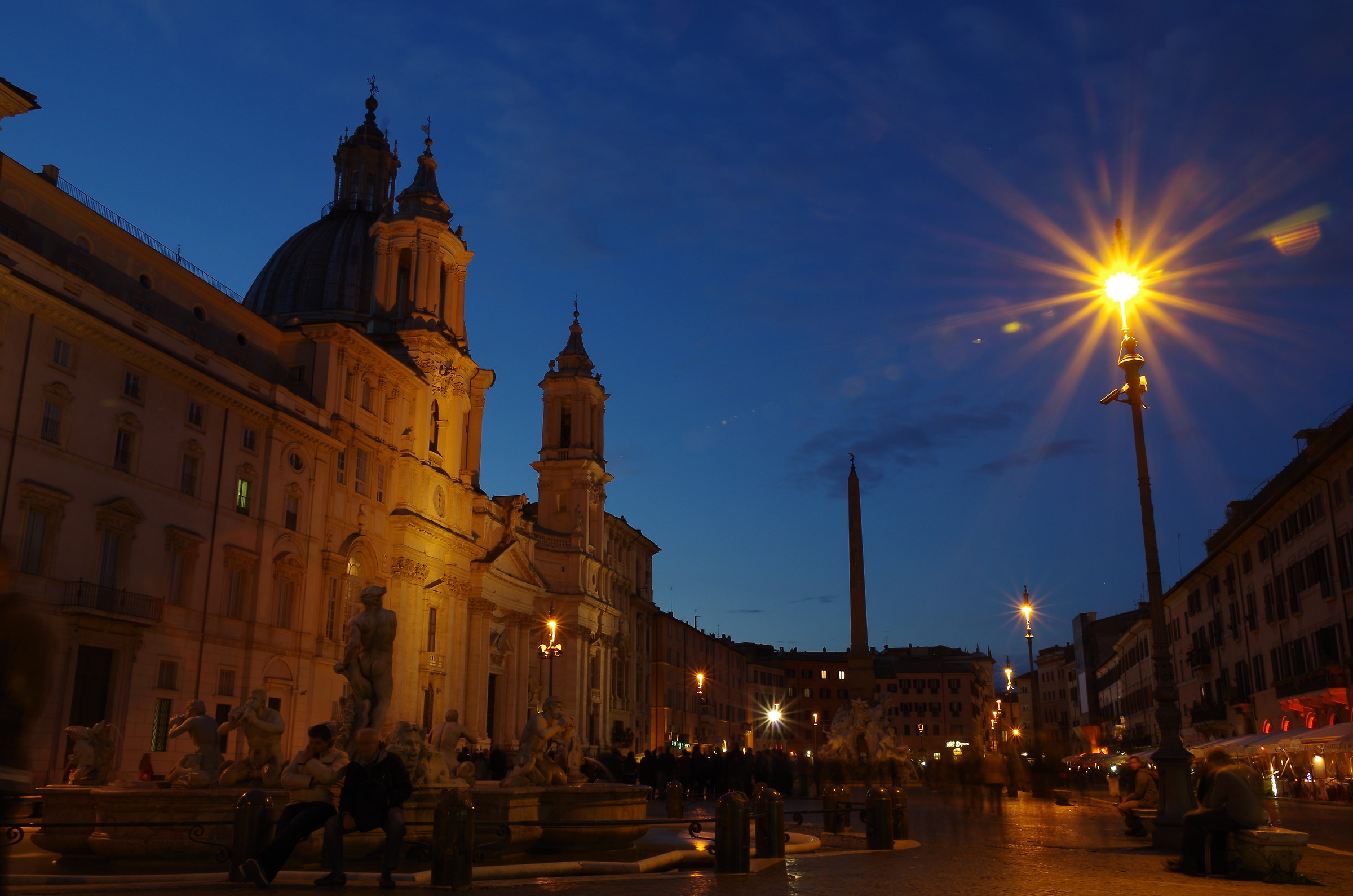 Piazza Navona