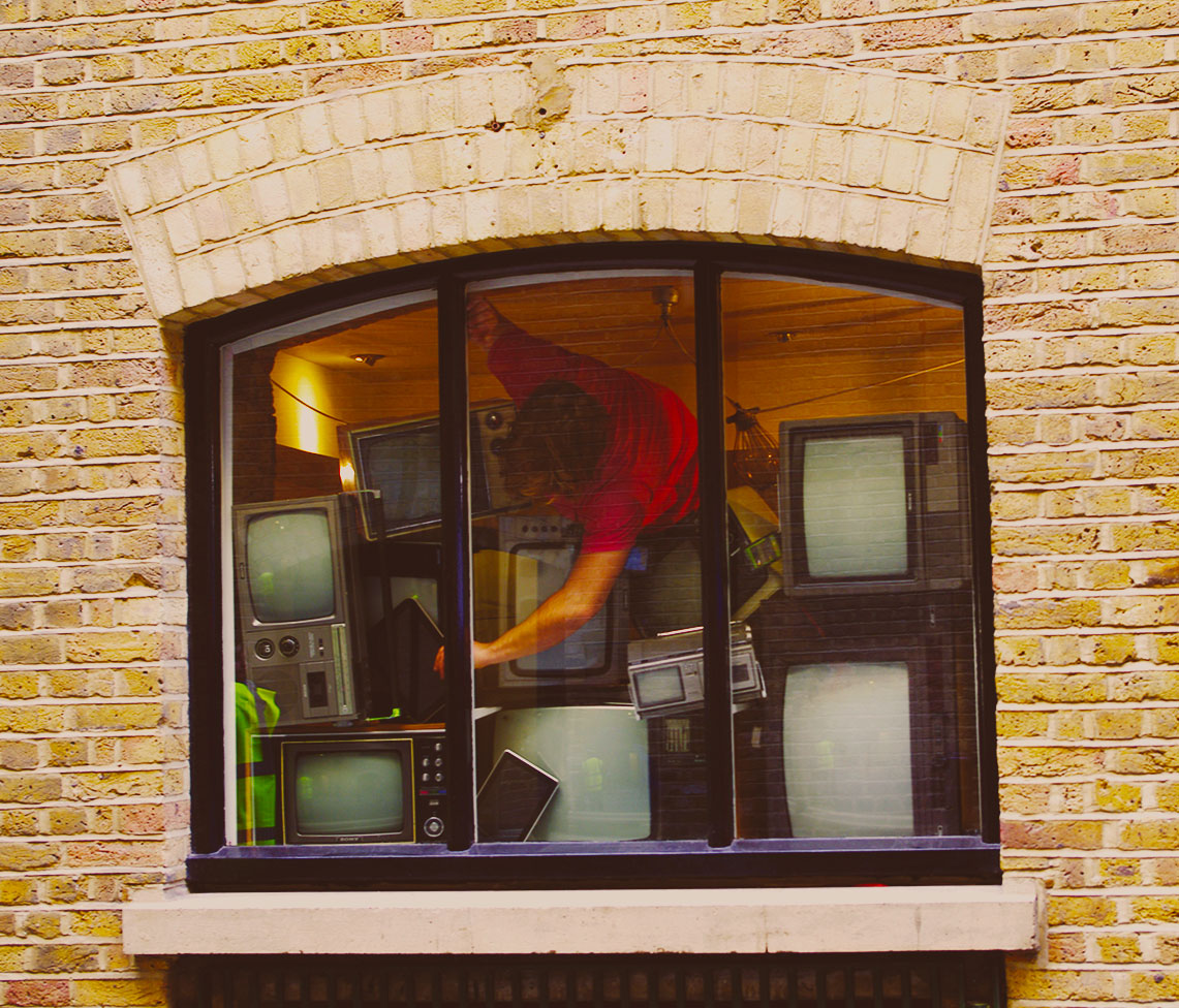 Video Killed The Radio Star