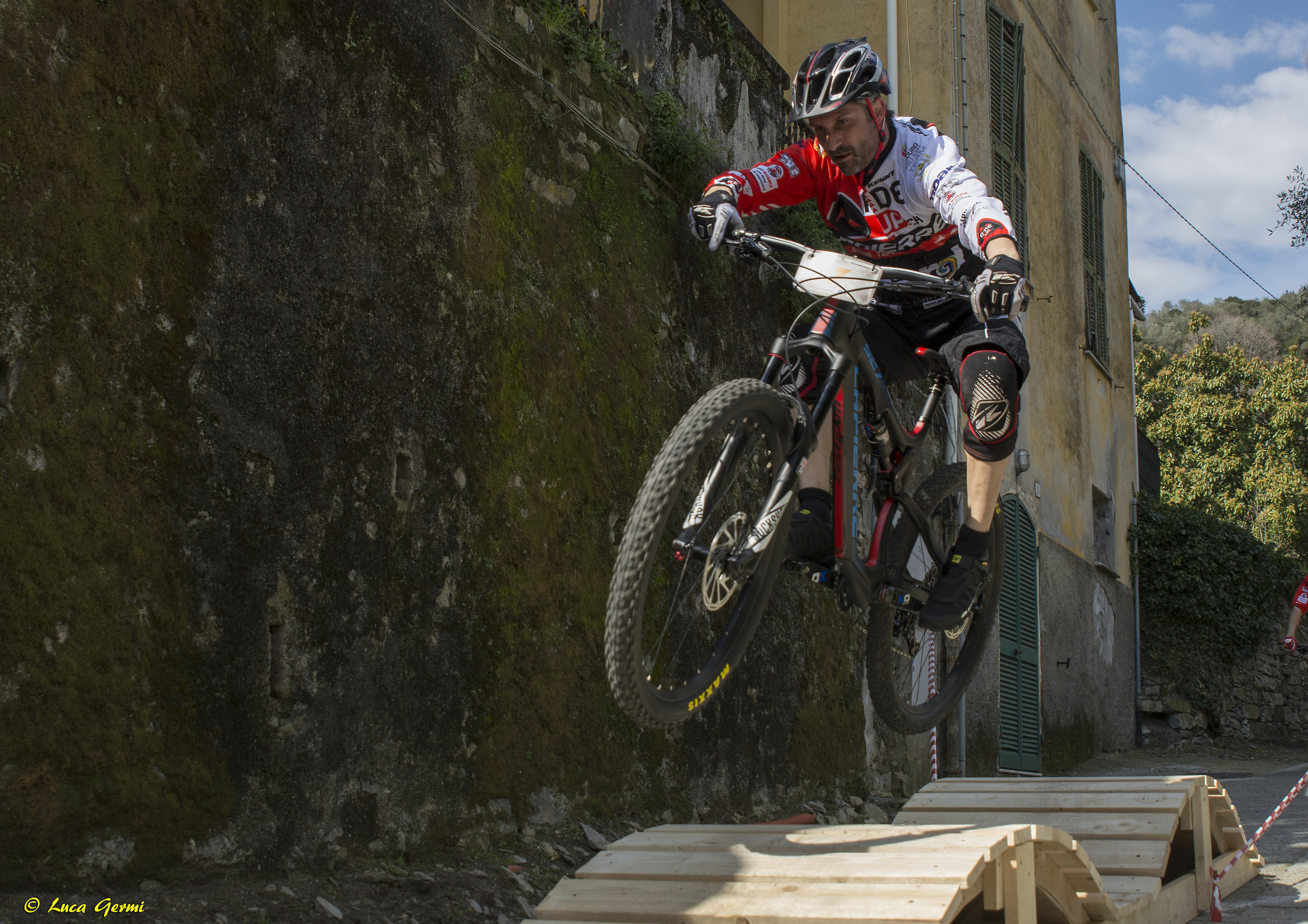 UDA 2016 Santa Margherita Ligure