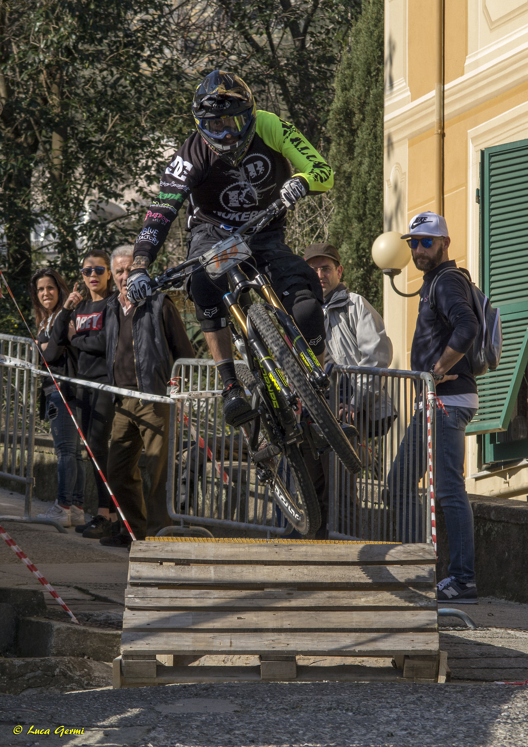 UDA 2016 Santa Margherita Ligure