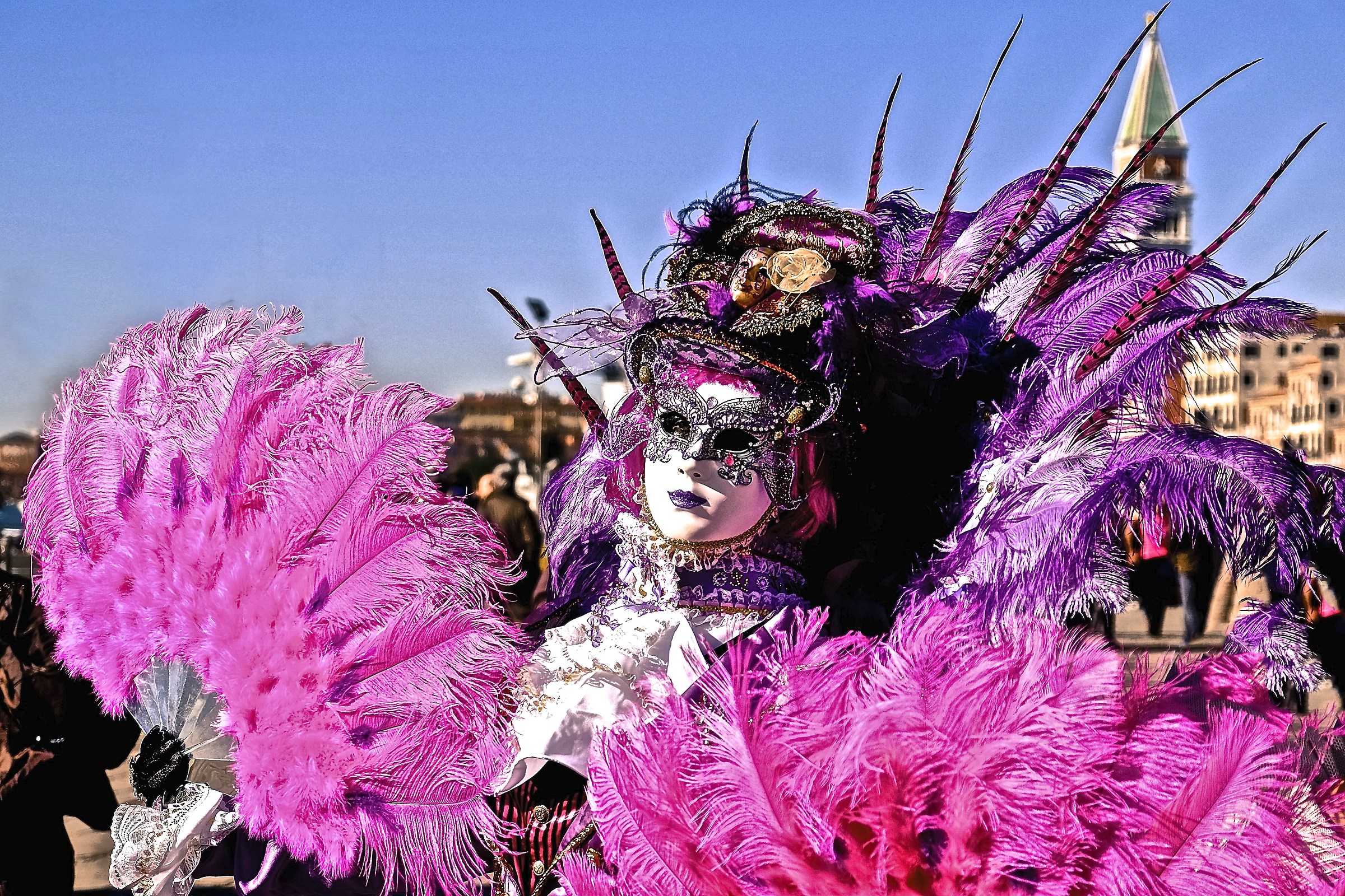 carnevale venezia