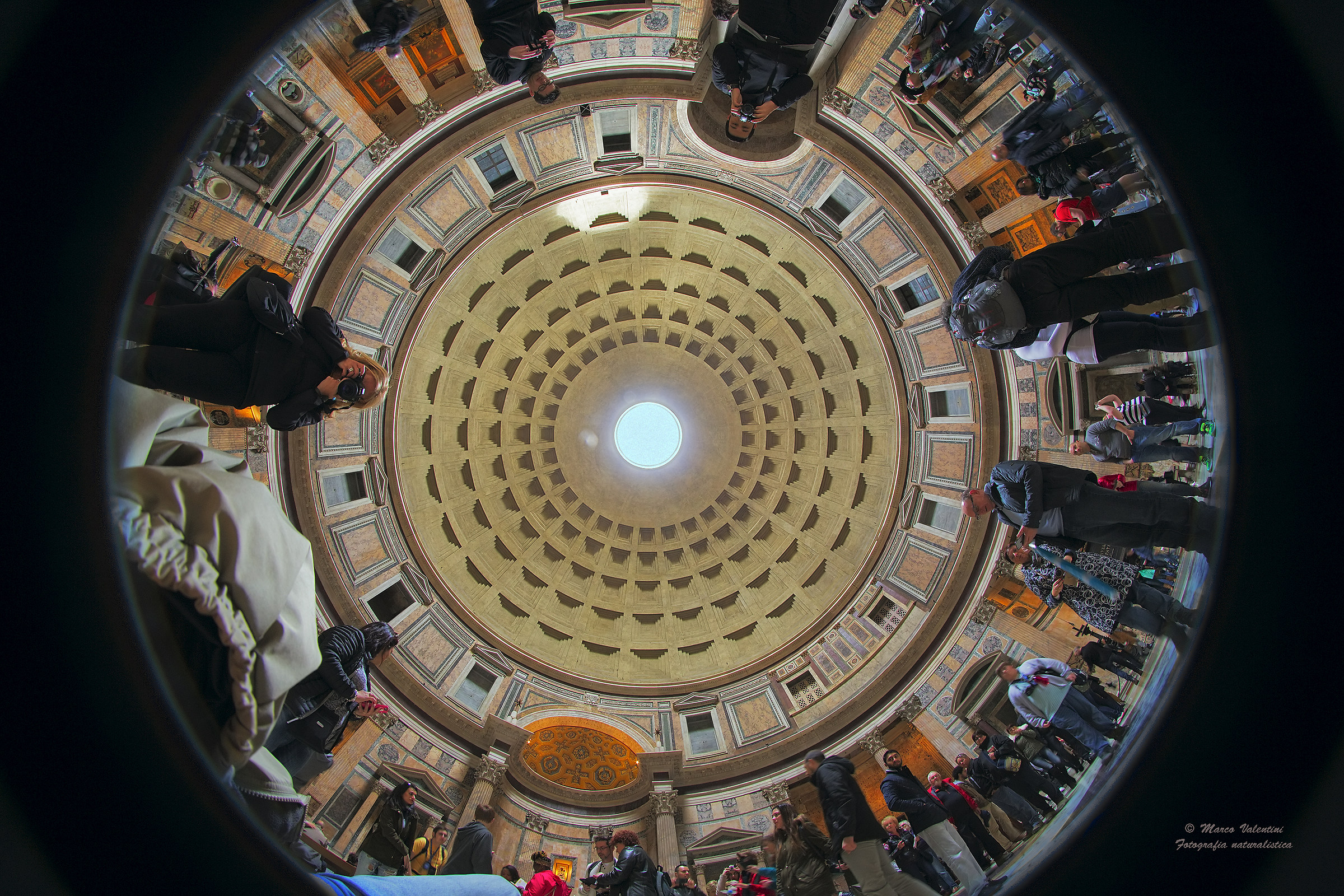 The temple of photography