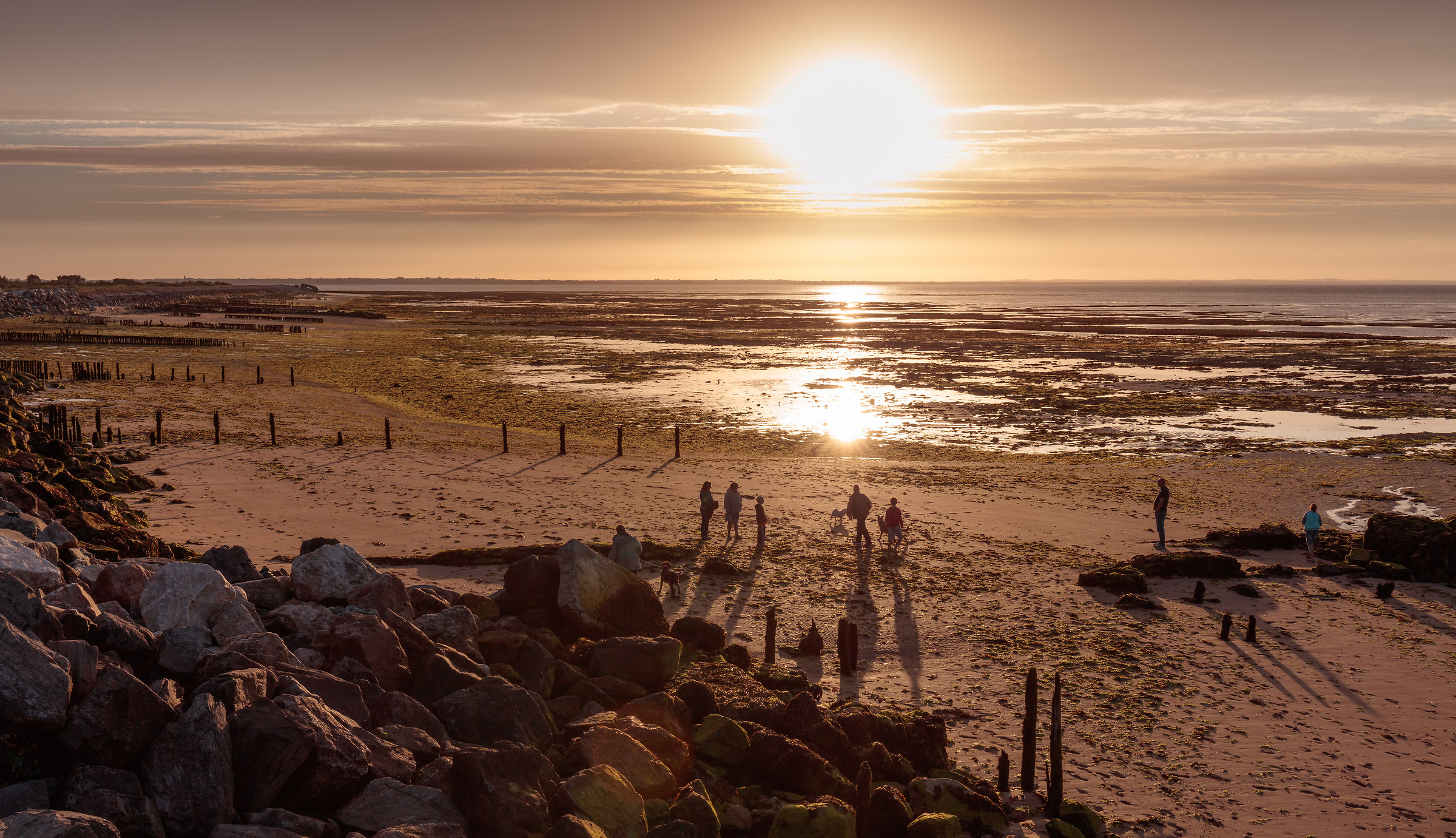 Grandcamp-Maisy (Normandy)
