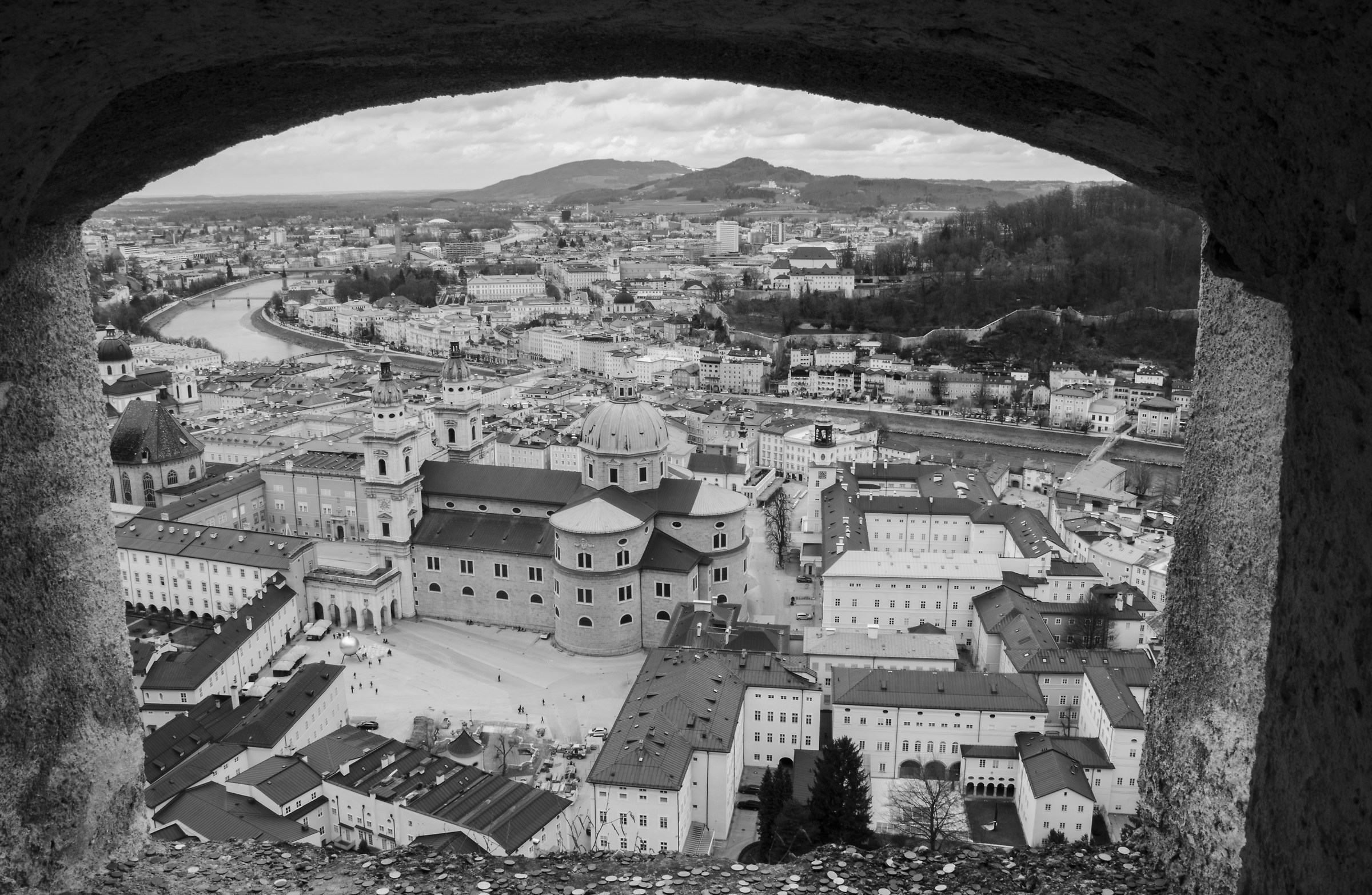 Salzburg