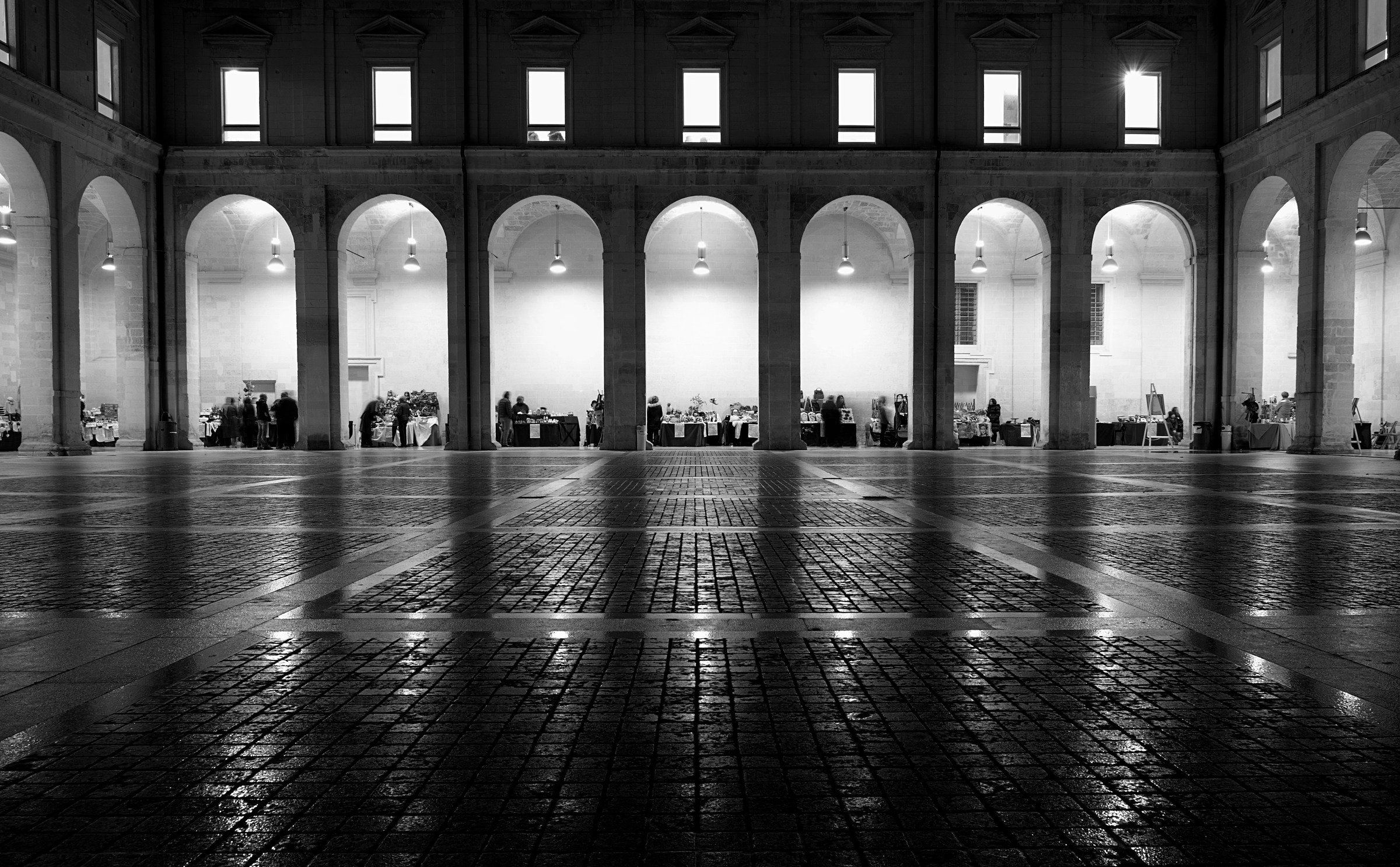 Convent of the Theatine