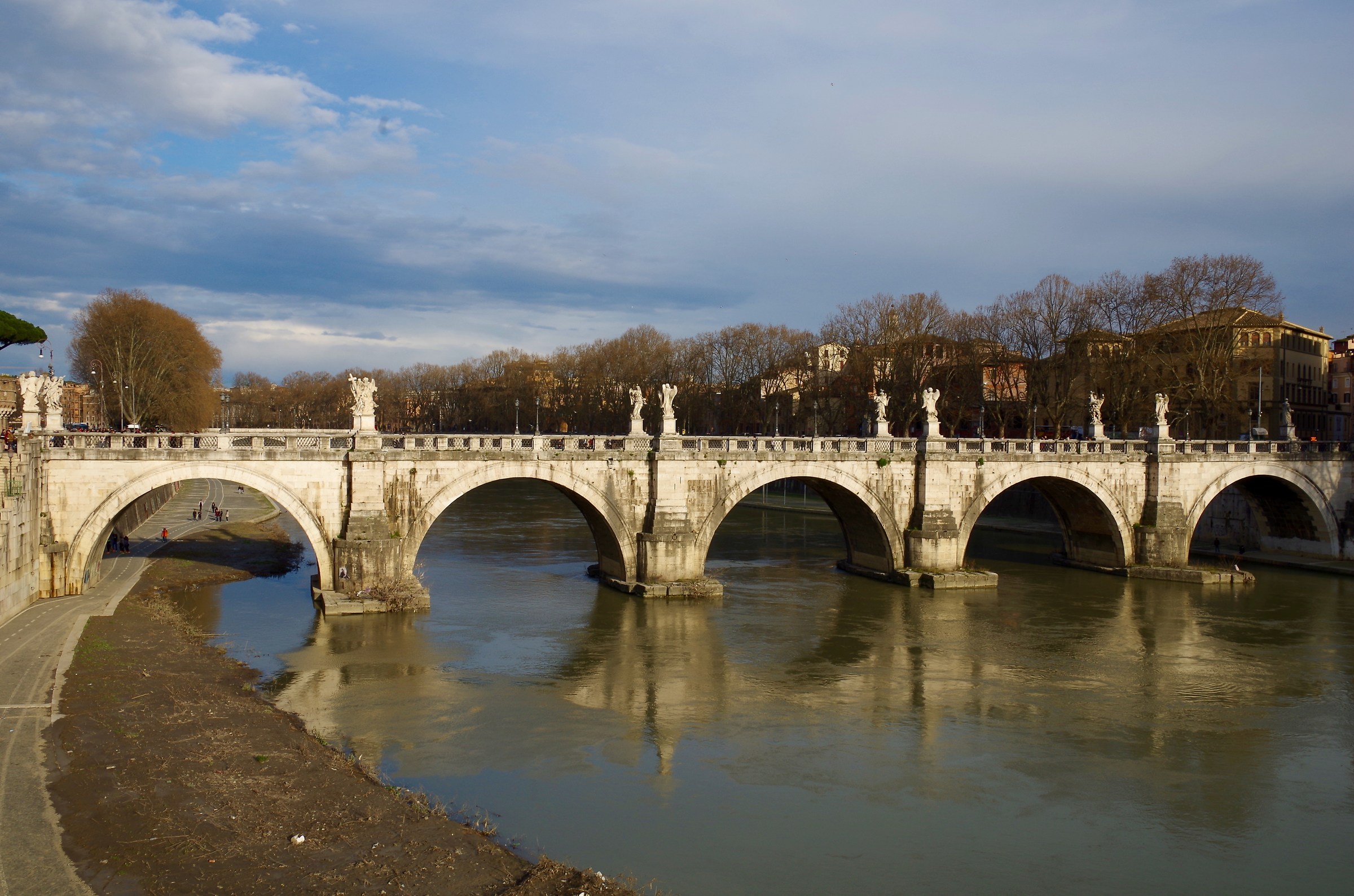 Ponte Sant'Angelo