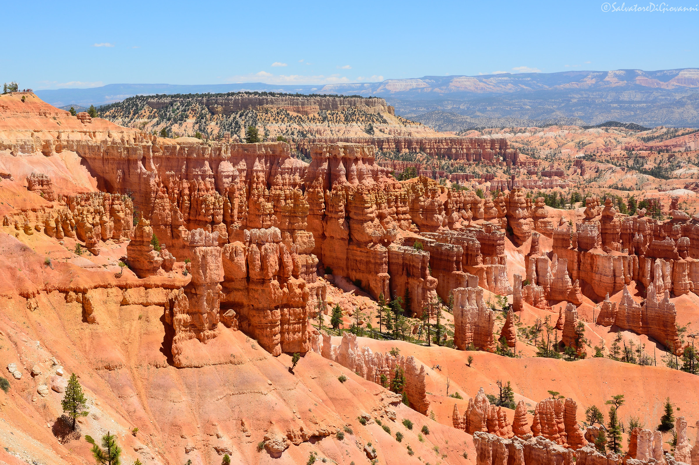 Bryce Canyon