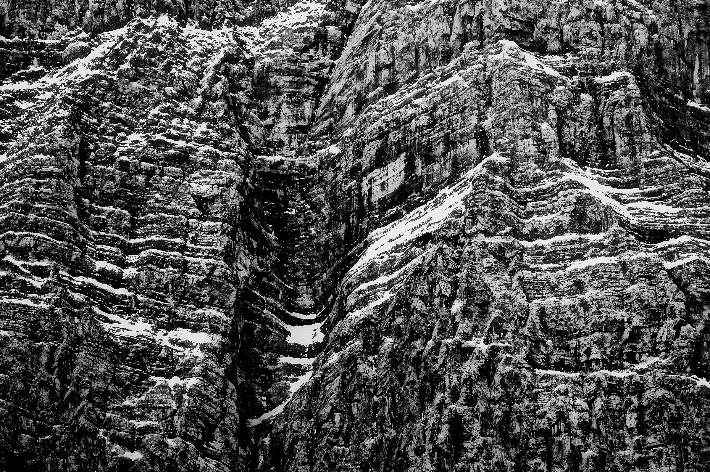 Surface - Interpretation