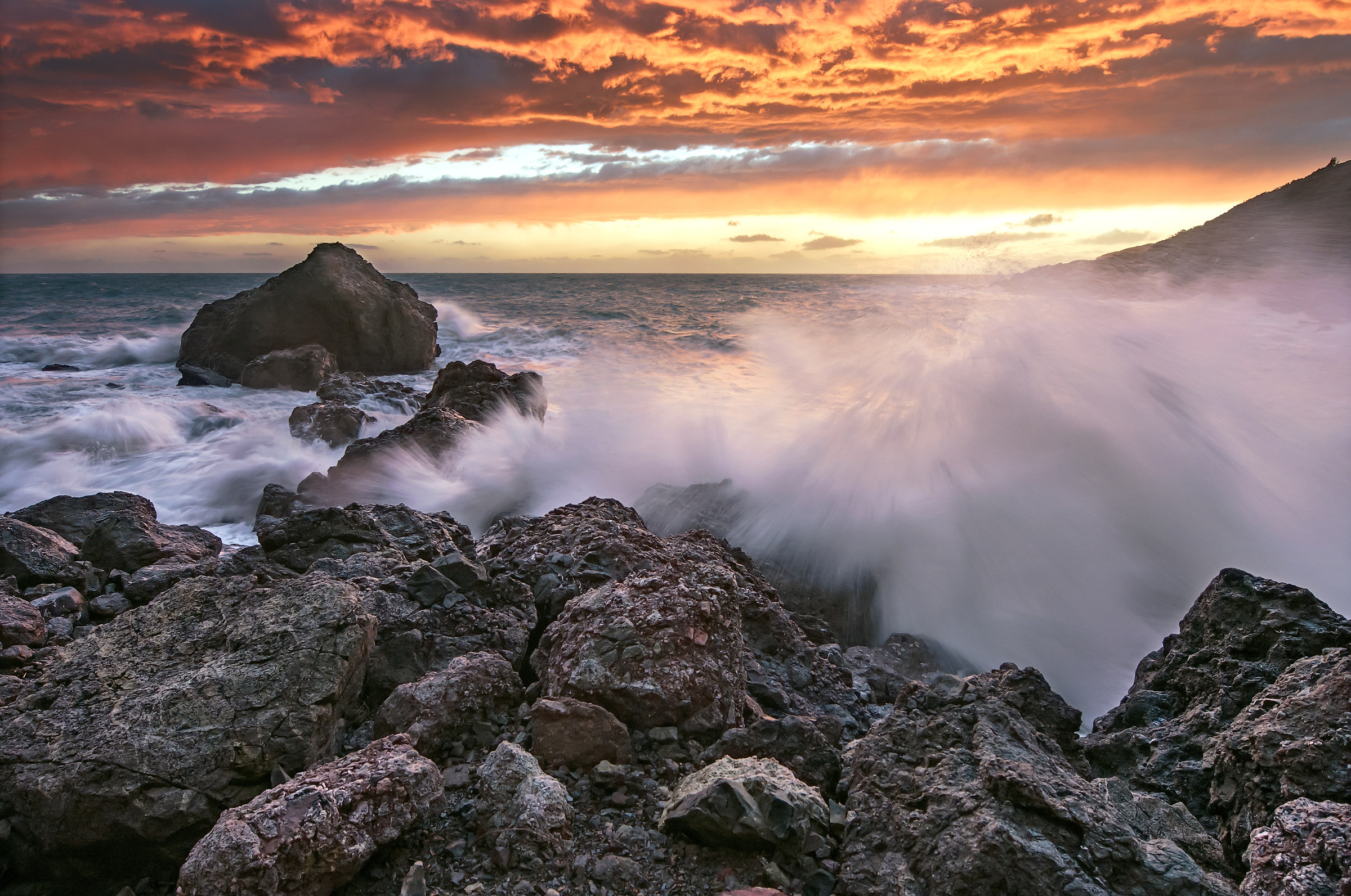 Cala del Leone (them)
