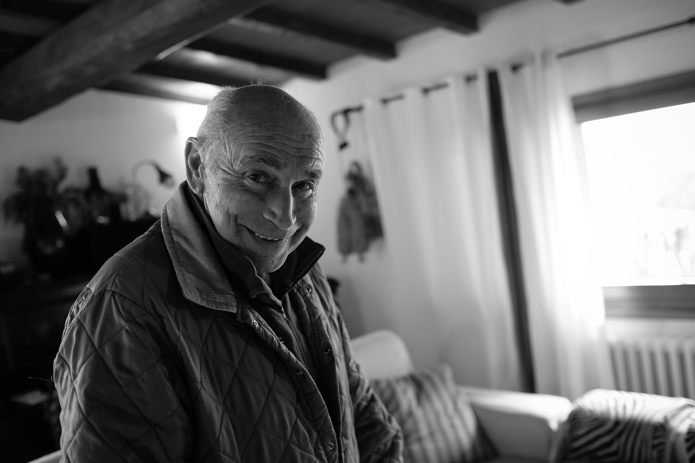 Il nonno