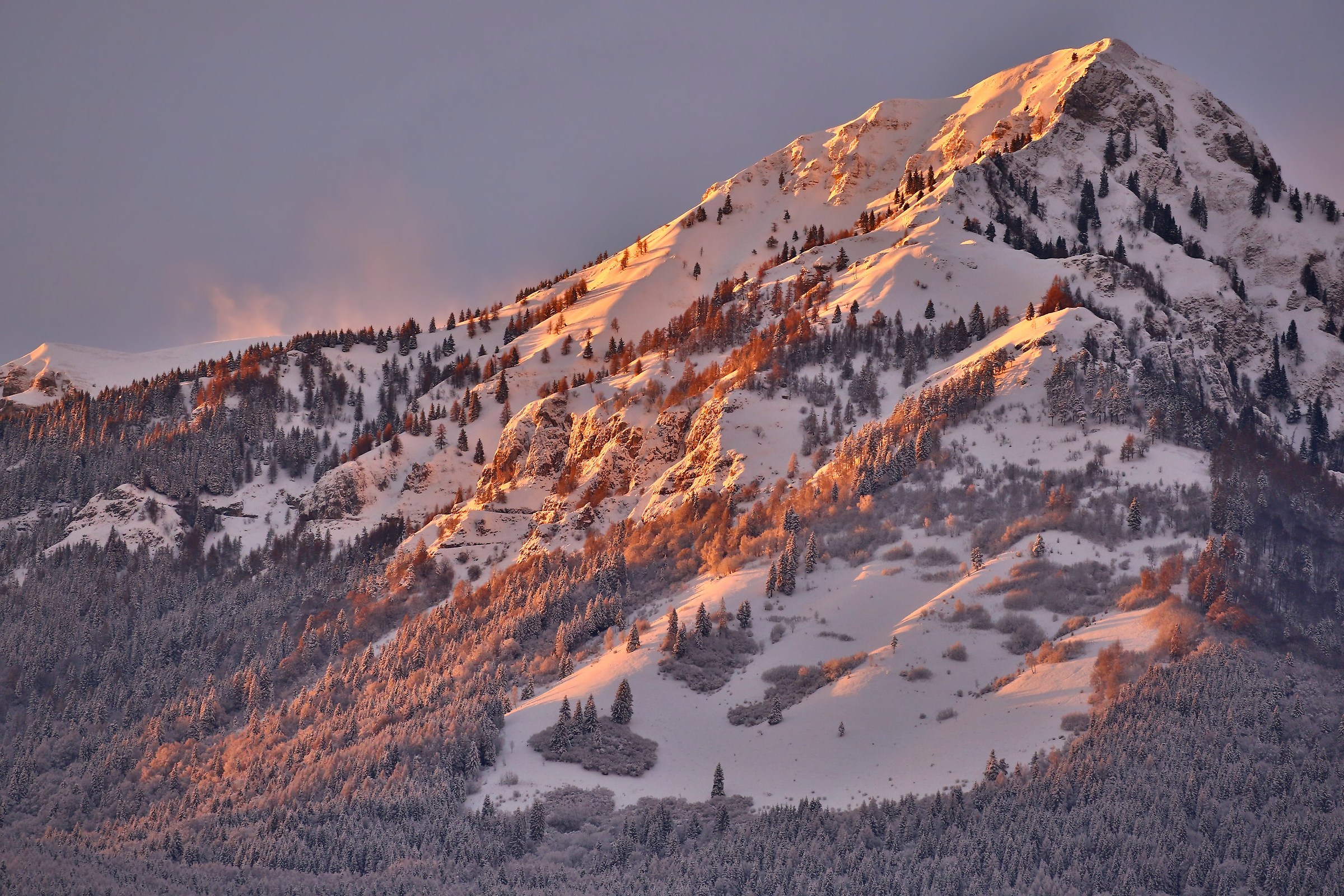 ultimo raggio di sole