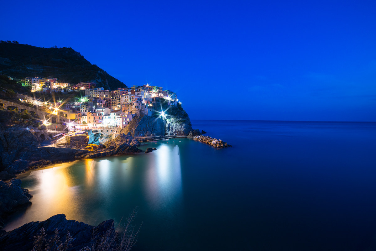 Manarola