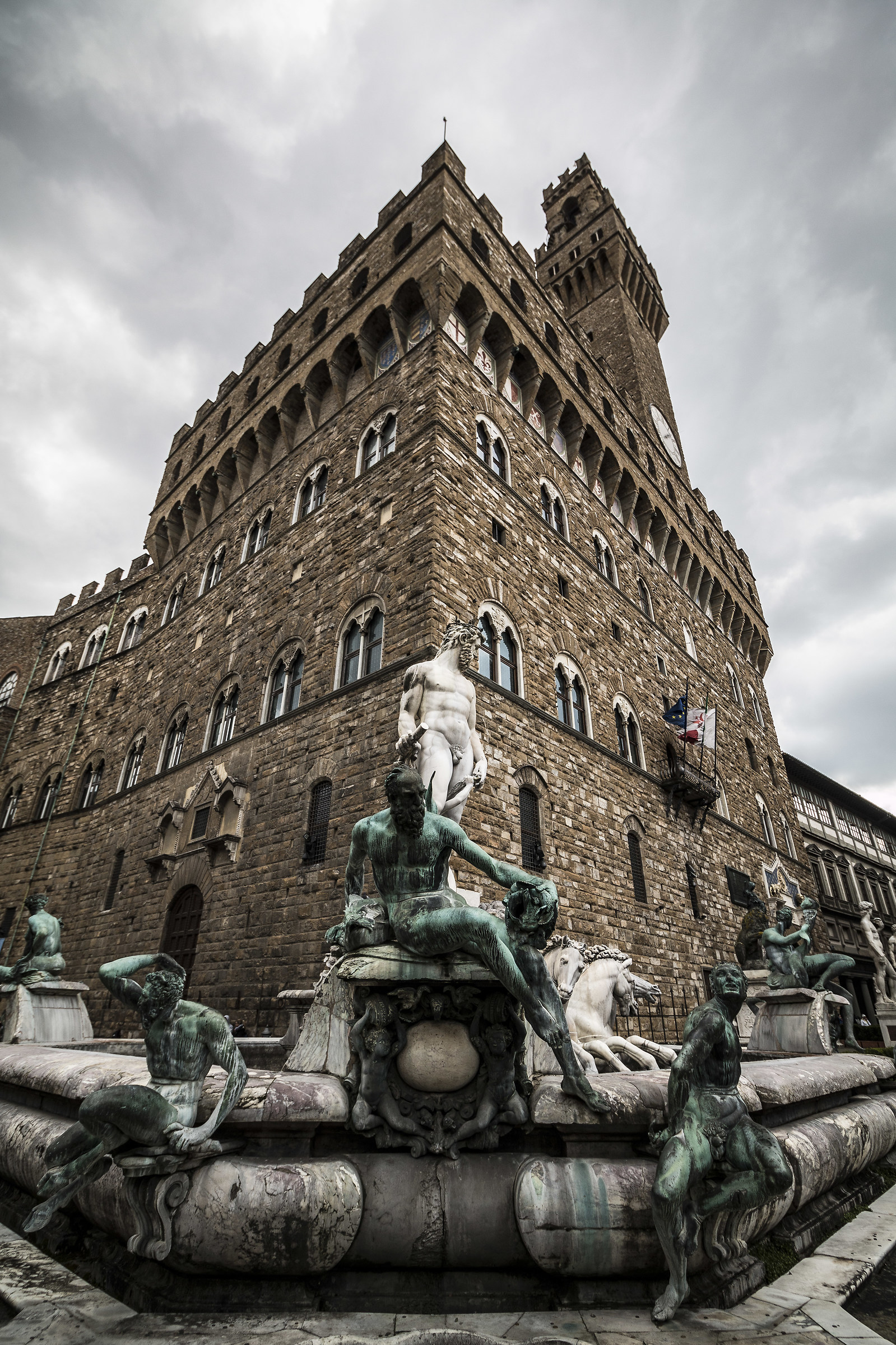 Palazzo Vecchio