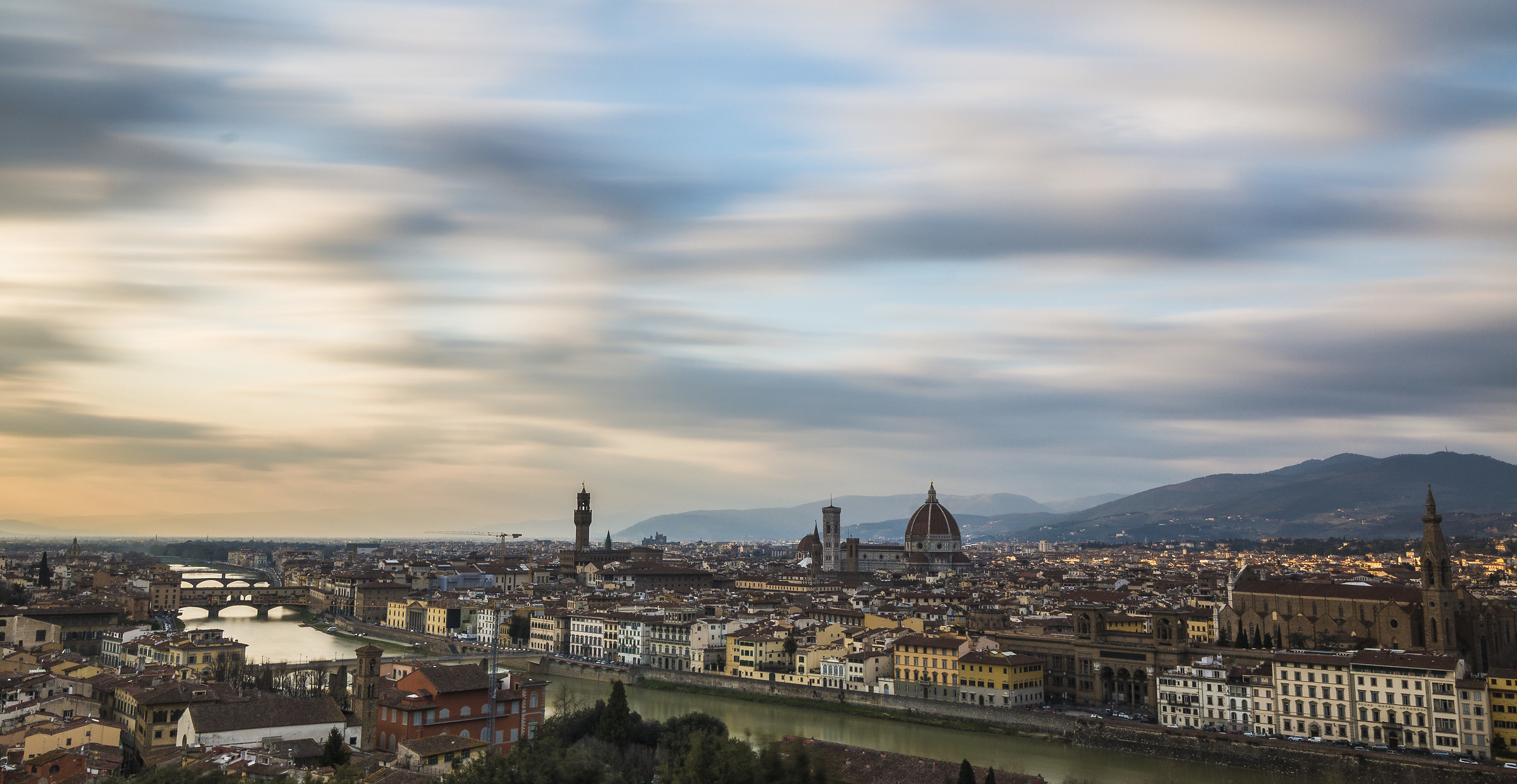 Piazzale Michelangelo