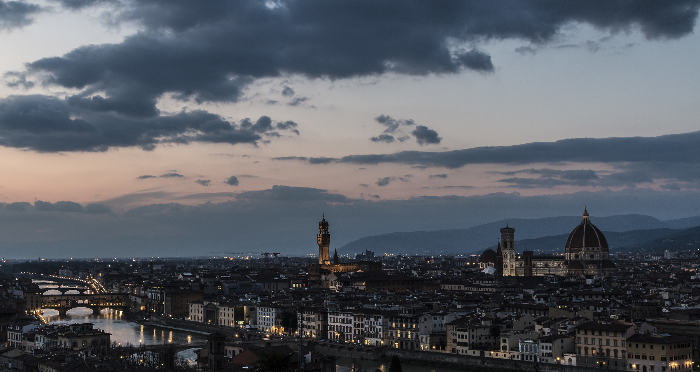 Piazzale Michelangelo