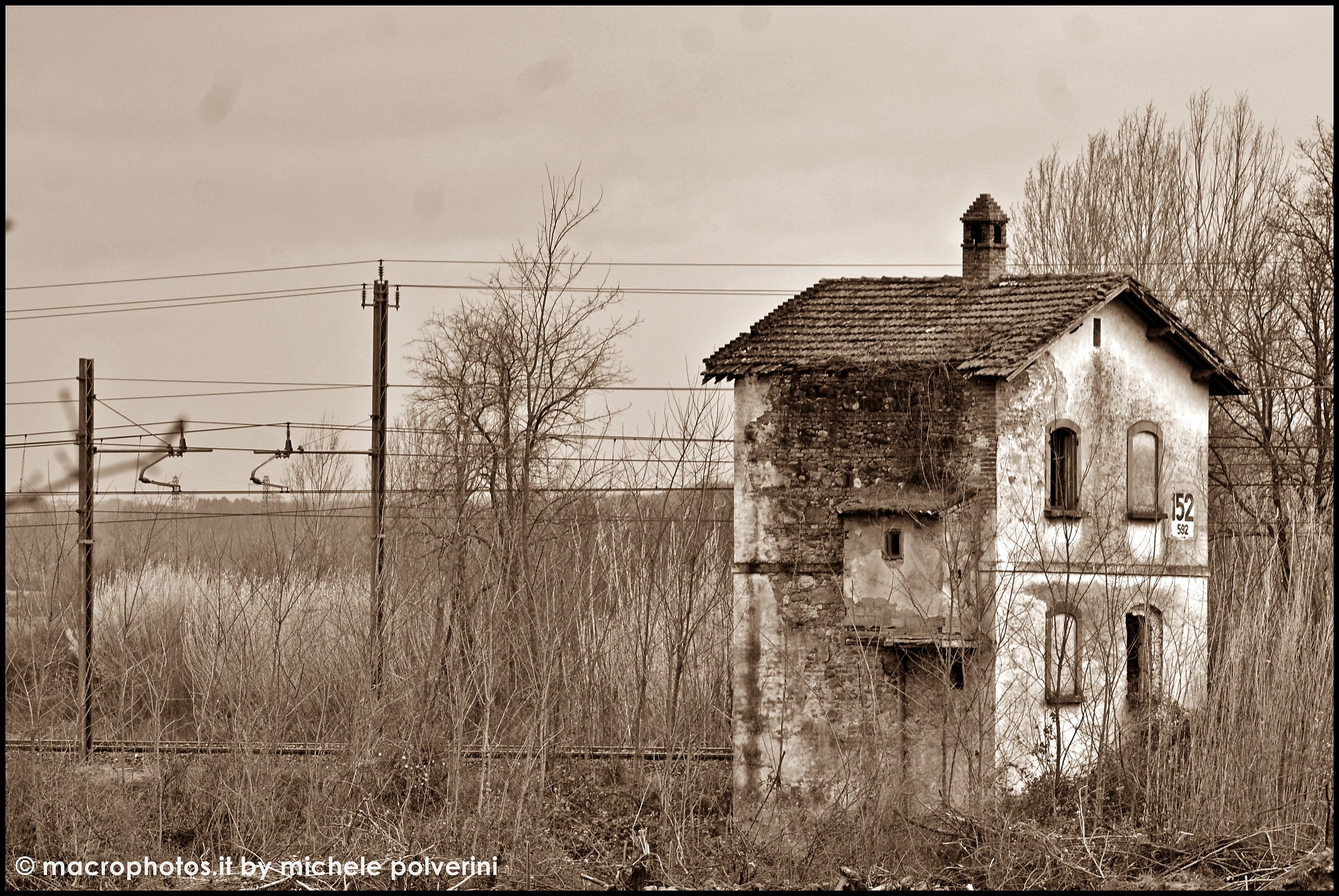 .... once upon a time