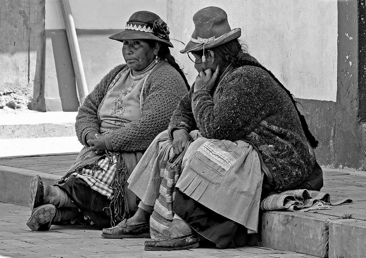 La mia amica scettica