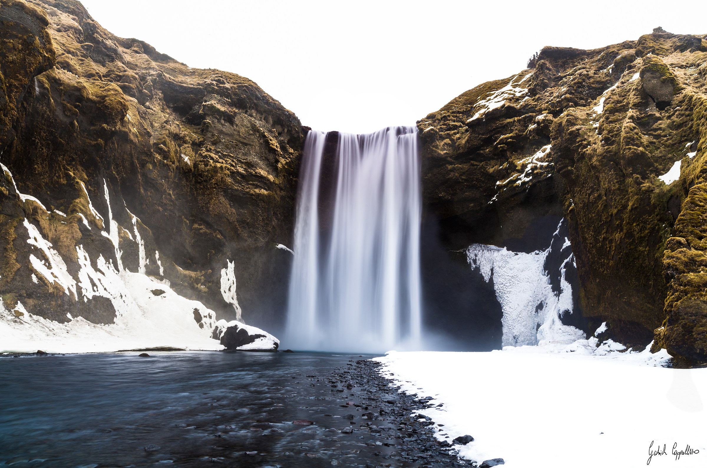 Skógafoss