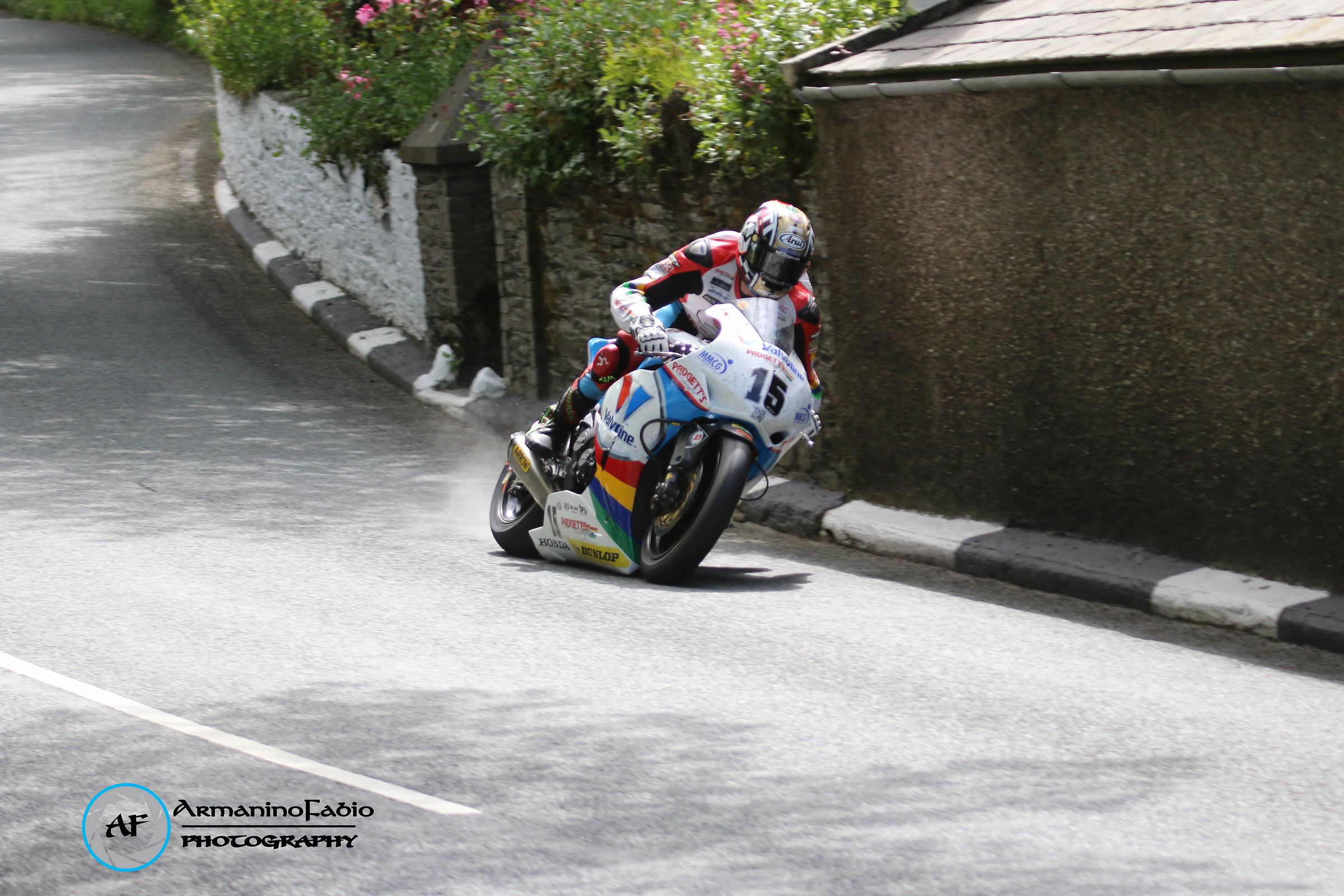 Barregarrow, Isle of Man