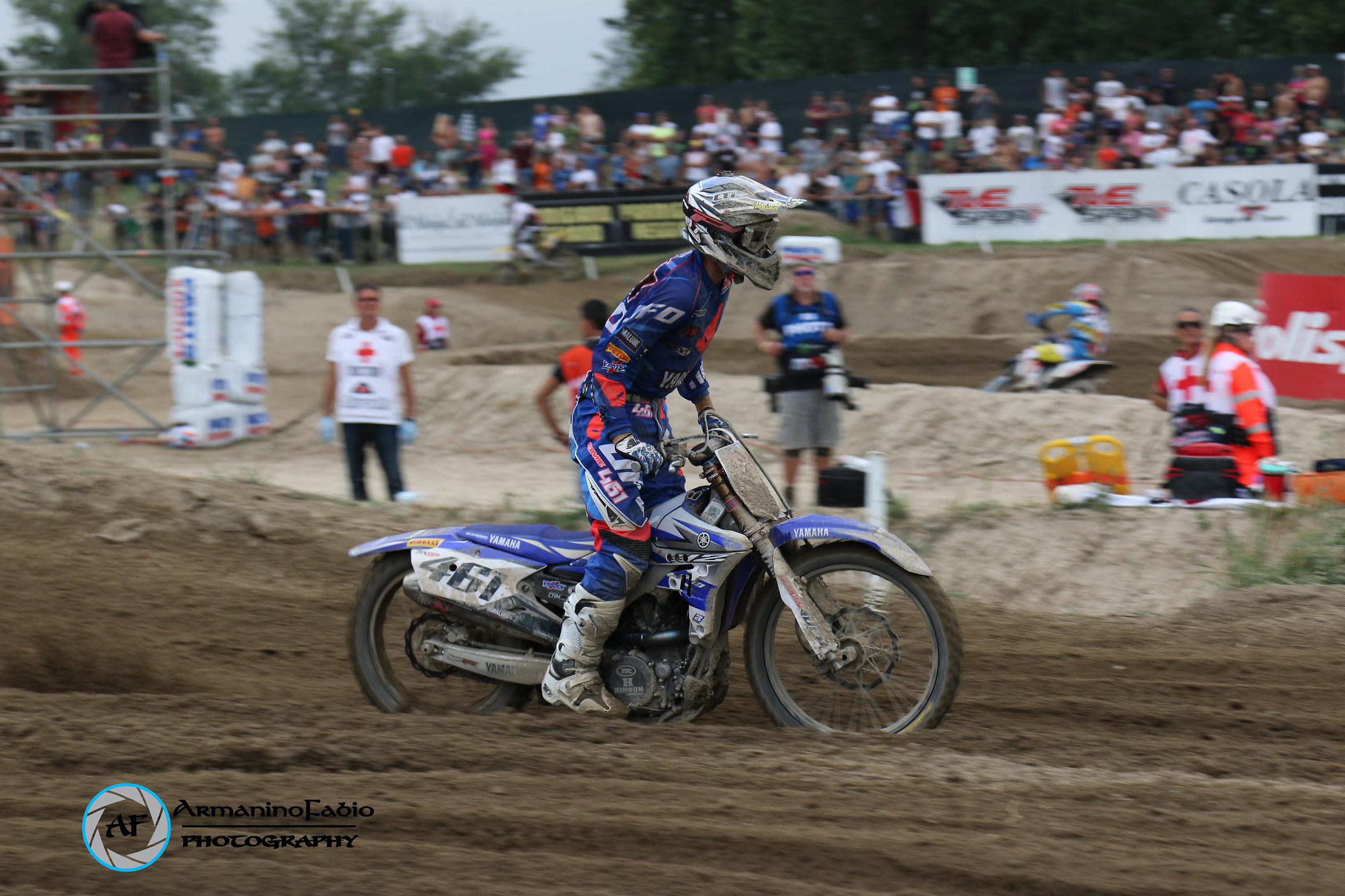 MxGp Mantova 2015